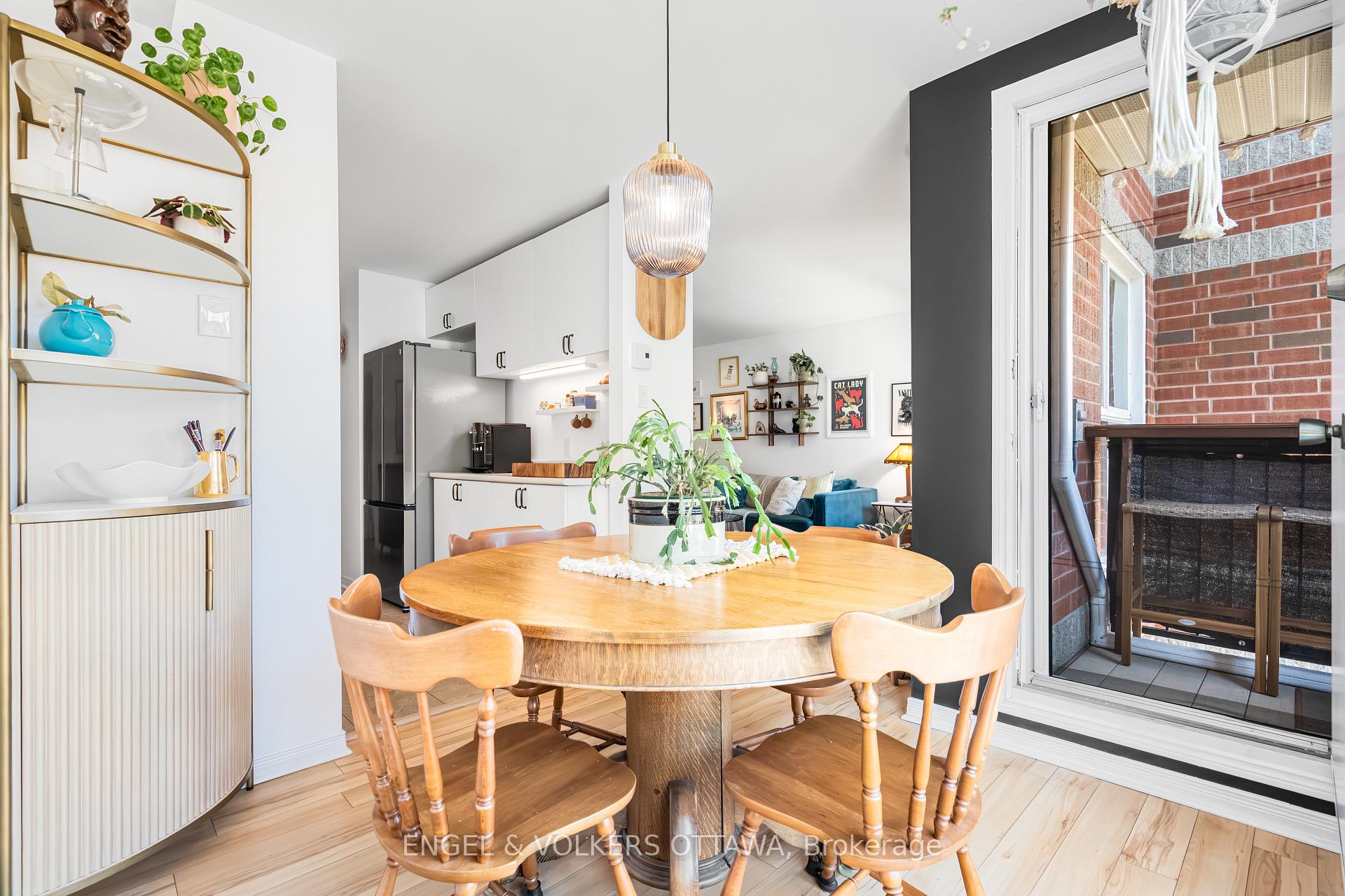 Photo 8 of Unit 3, 4 O'meara Street, Ottawa, Hintonburg — HOMEH