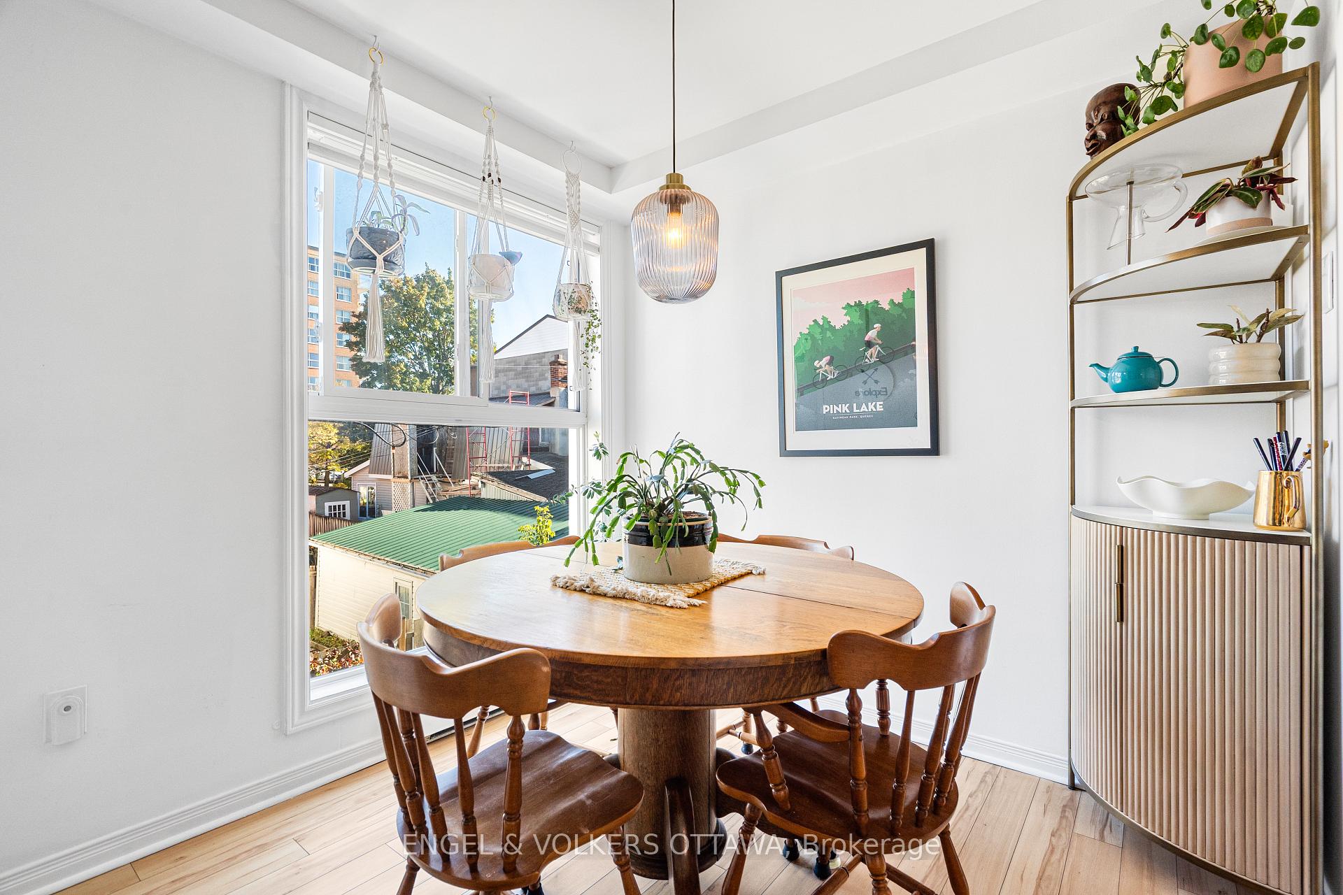 Photo 9 of Unit 3, 4 O'meara Street, Ottawa, Hintonburg — HOMEH