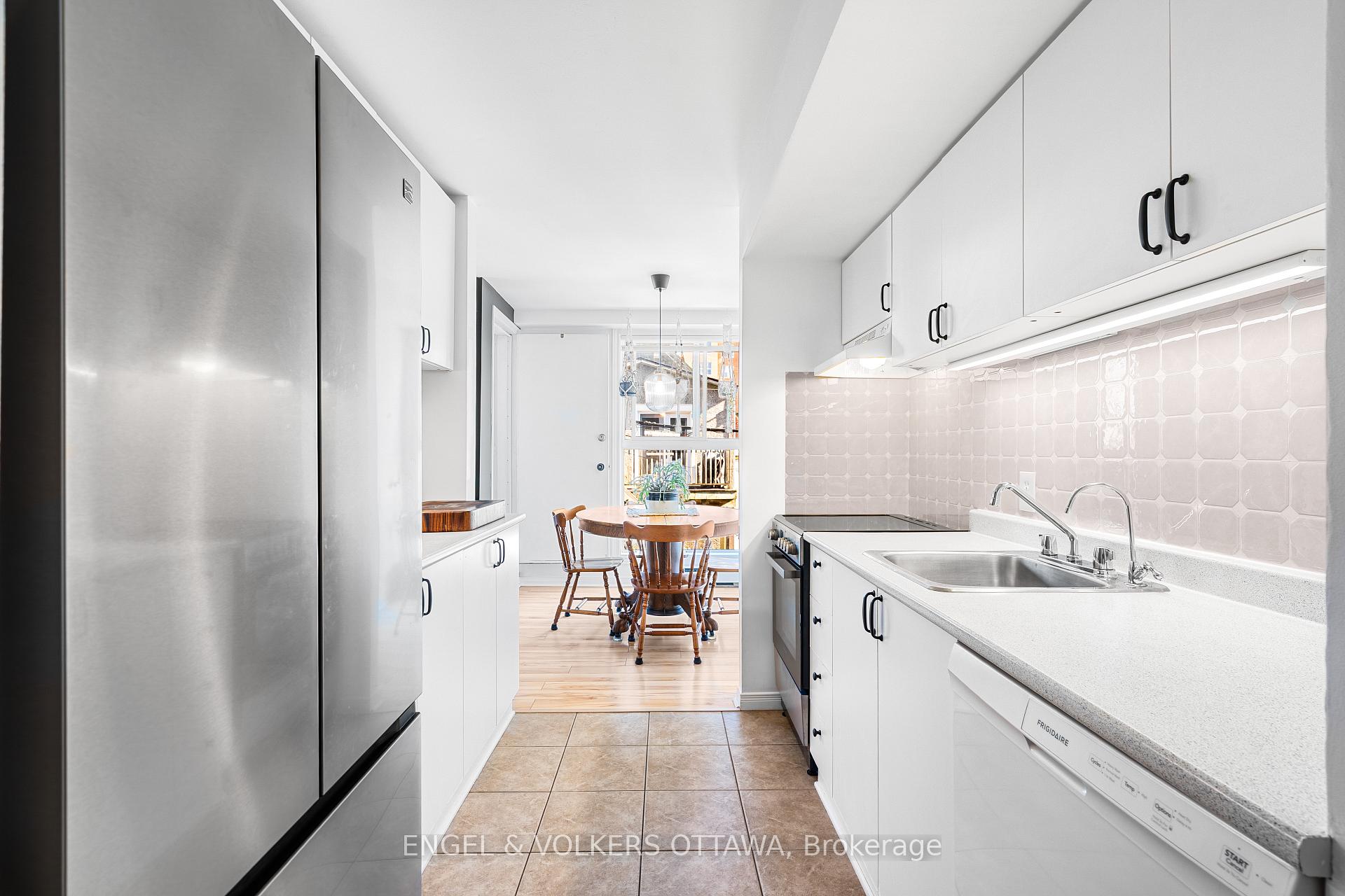 Photo 11 of Unit 3, 4 O'meara Street, Ottawa, Hintonburg — HOMEH
