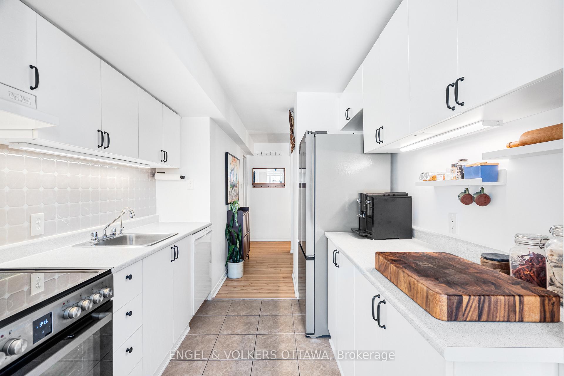 Photo 13 of Unit 3, 4 O'meara Street, Ottawa, Hintonburg — HOMEH