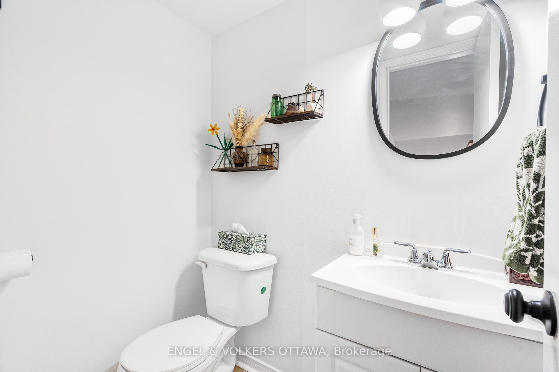Photo 14 of Unit 3, 4 O'meara Street, Ottawa, Hintonburg — HOMEH
