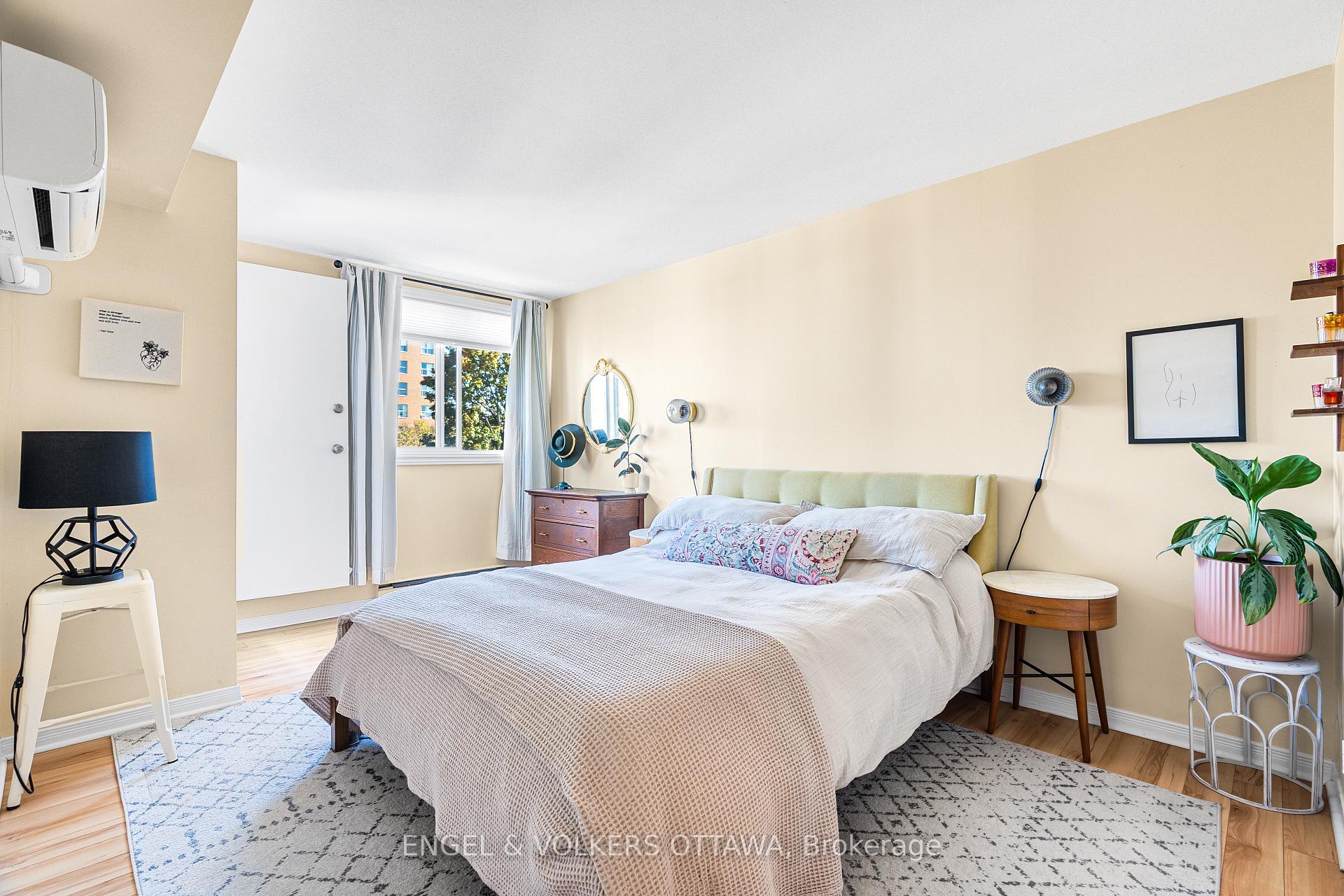 Photo 15 of Unit 3, 4 O'meara Street, Ottawa, Hintonburg — HOMEH