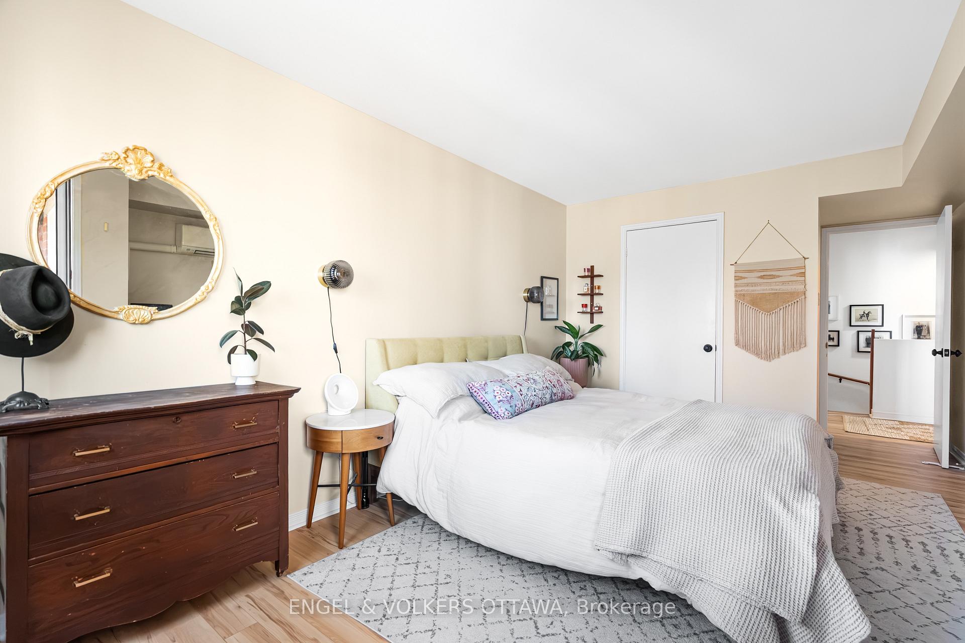 Photo 16 of Unit 3, 4 O'meara Street, Ottawa, Hintonburg — HOMEH