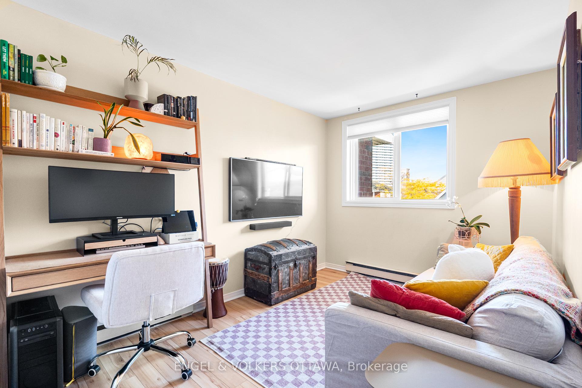 Photo 18 of Unit 3, 4 O'meara Street, Ottawa, Hintonburg — HOMEH
