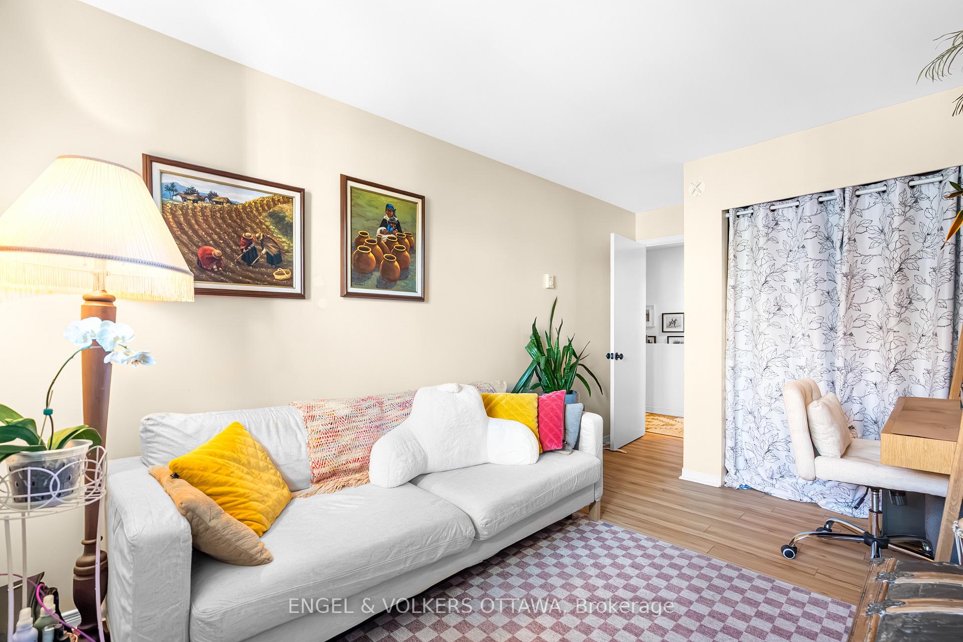 Photo 19 of Unit 3, 4 O'meara Street, Ottawa, Hintonburg — HOMEH