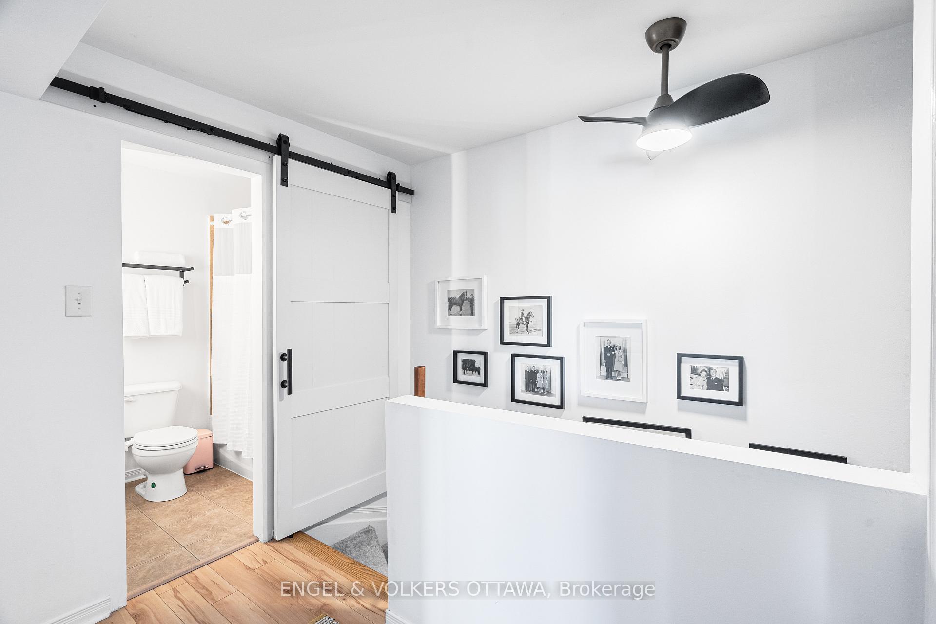 Photo 20 of Unit 3, 4 O'meara Street, Ottawa, Hintonburg — HOMEH