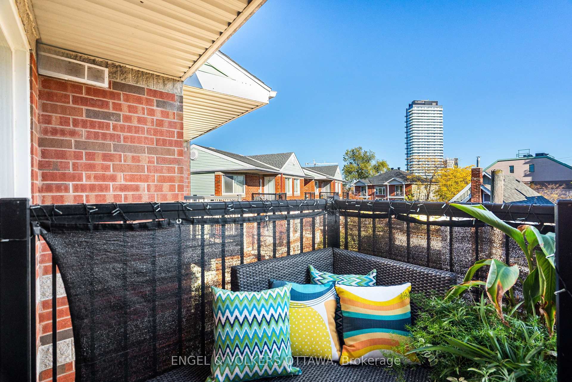 Photo 23 of Unit 3, 4 O'meara Street, Ottawa, Hintonburg — HOMEH