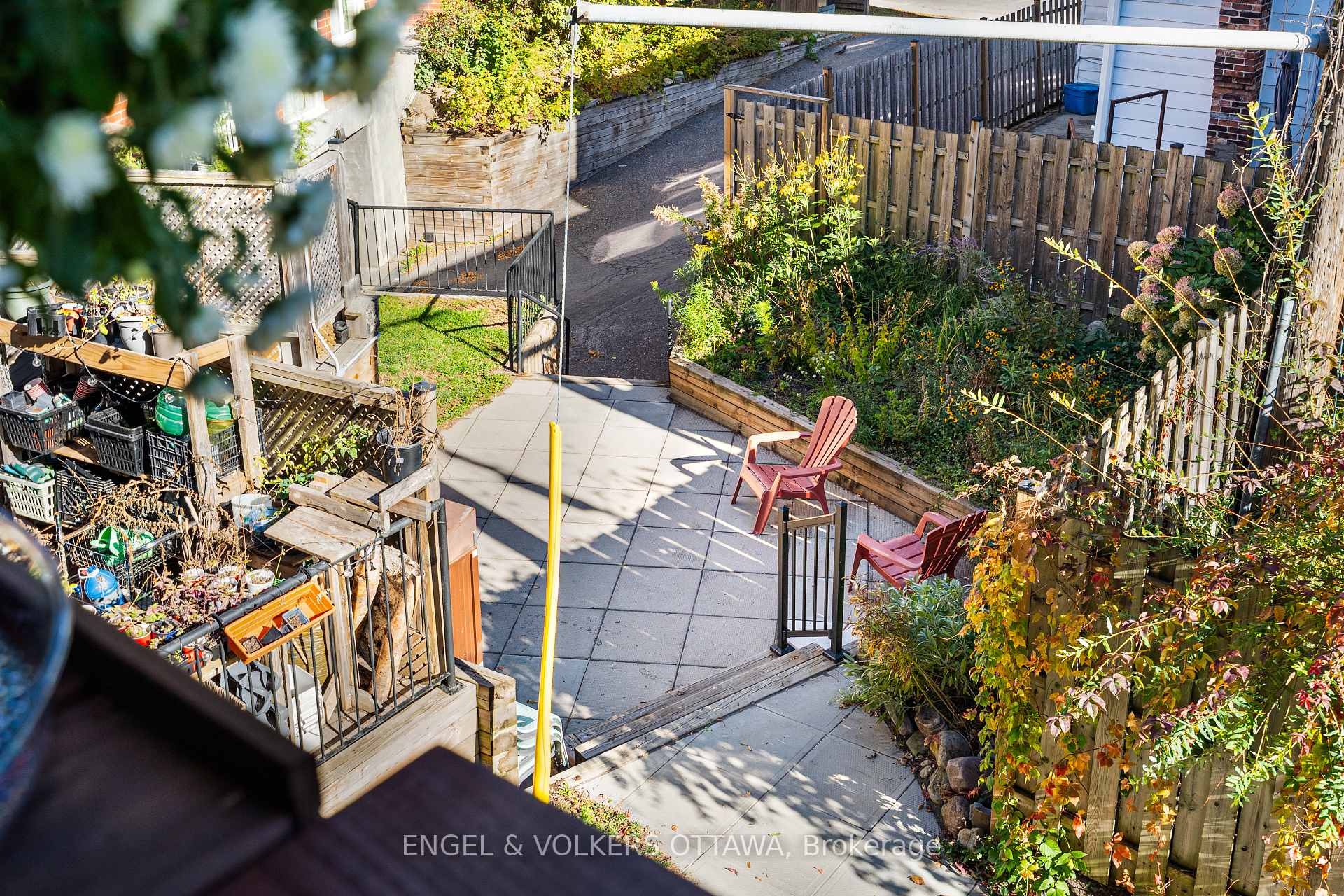 Photo 25 of Unit 3, 4 O'meara Street, Ottawa, Hintonburg — HOMEH