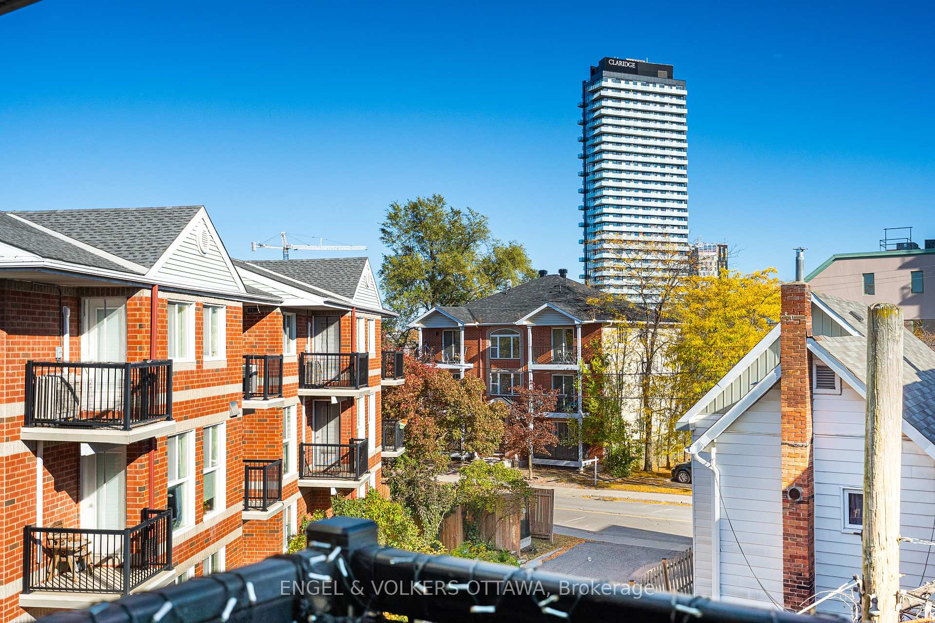 Photo 27 of Unit 3, 4 O'meara Street, Ottawa, Hintonburg — HOMEH