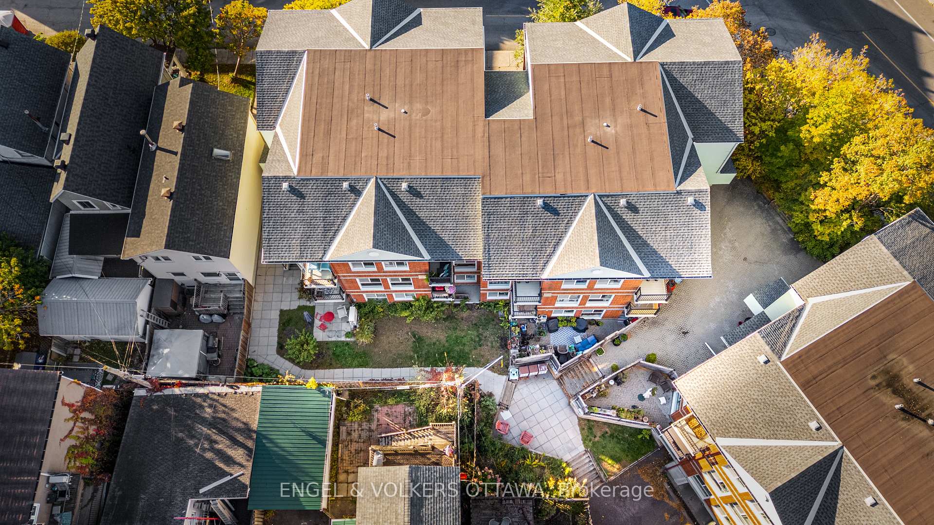 Photo 28 of Unit 3, 4 O'meara Street, Ottawa, Hintonburg — HOMEH