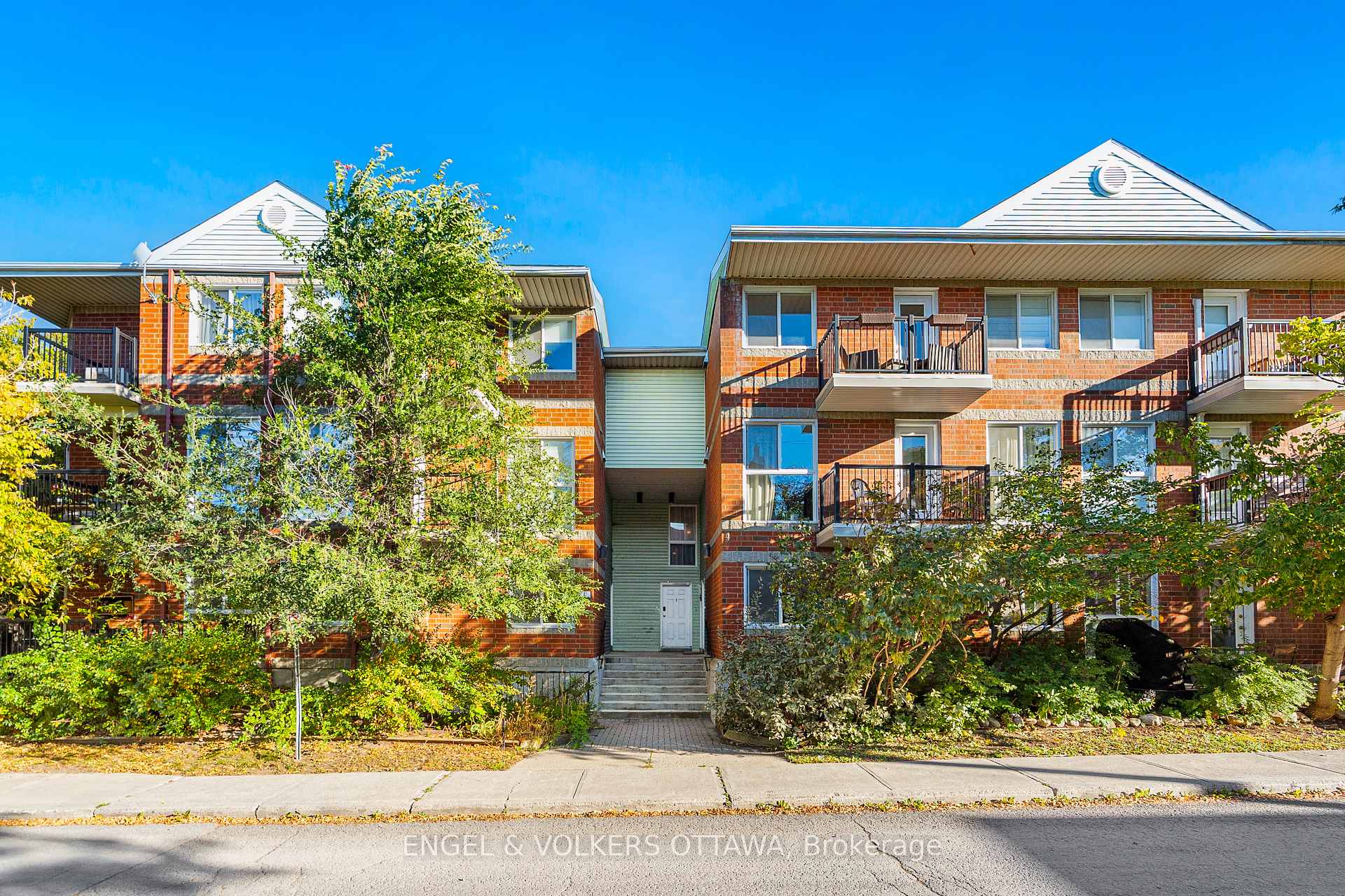 Photo 29 of Unit 3, 4 O'meara Street, Ottawa, Hintonburg — HOMEH