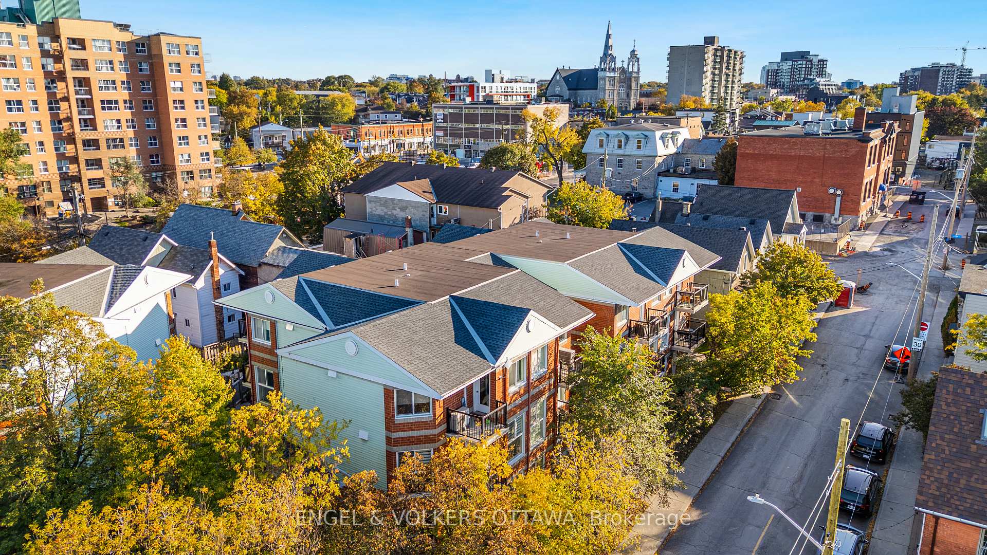 Photo 31 of Unit 3, 4 O'meara Street, Ottawa, Hintonburg — HOMEH