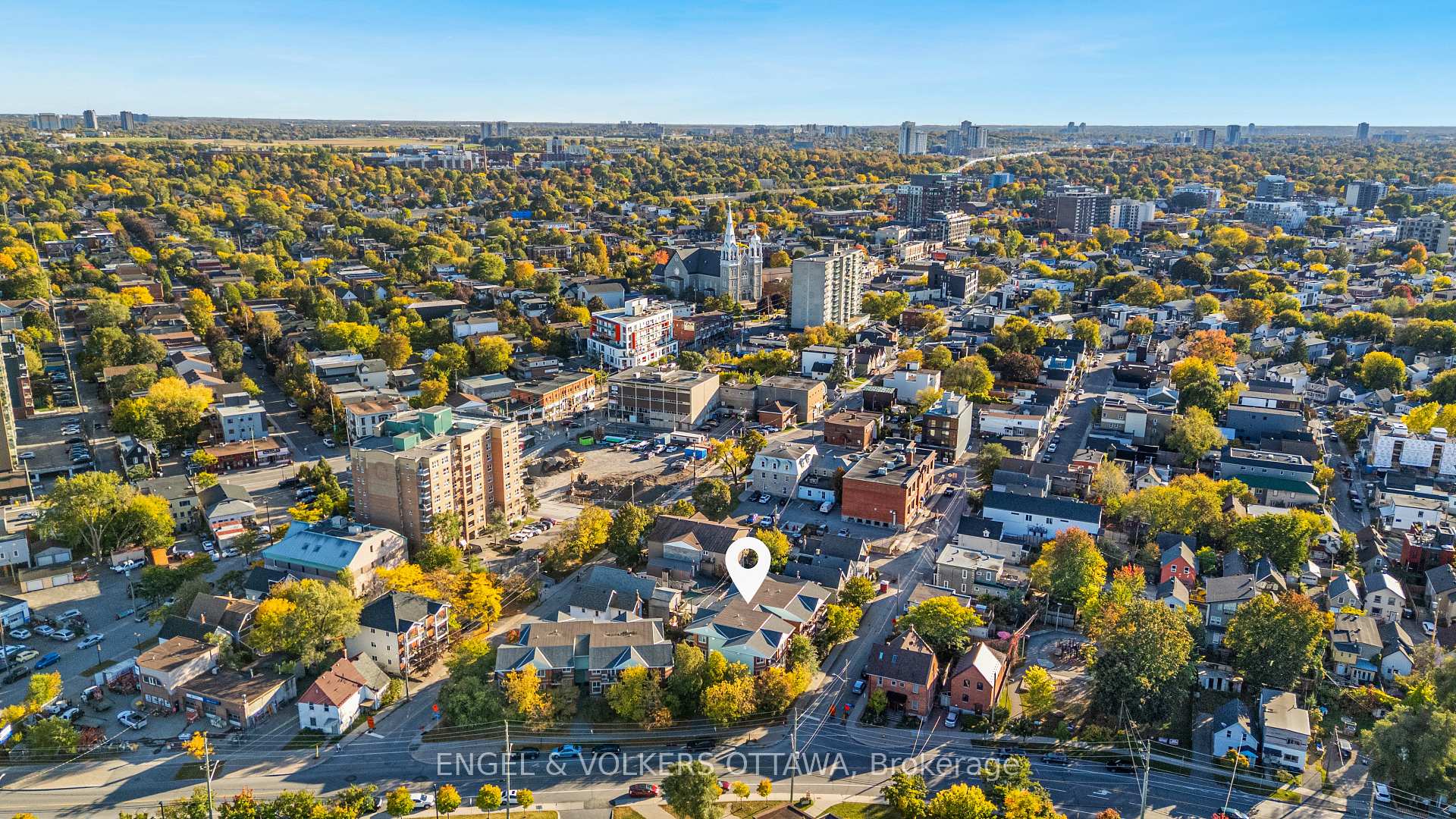 Photo 33 of Unit 3, 4 O'meara Street, Ottawa, Hintonburg — HOMEH