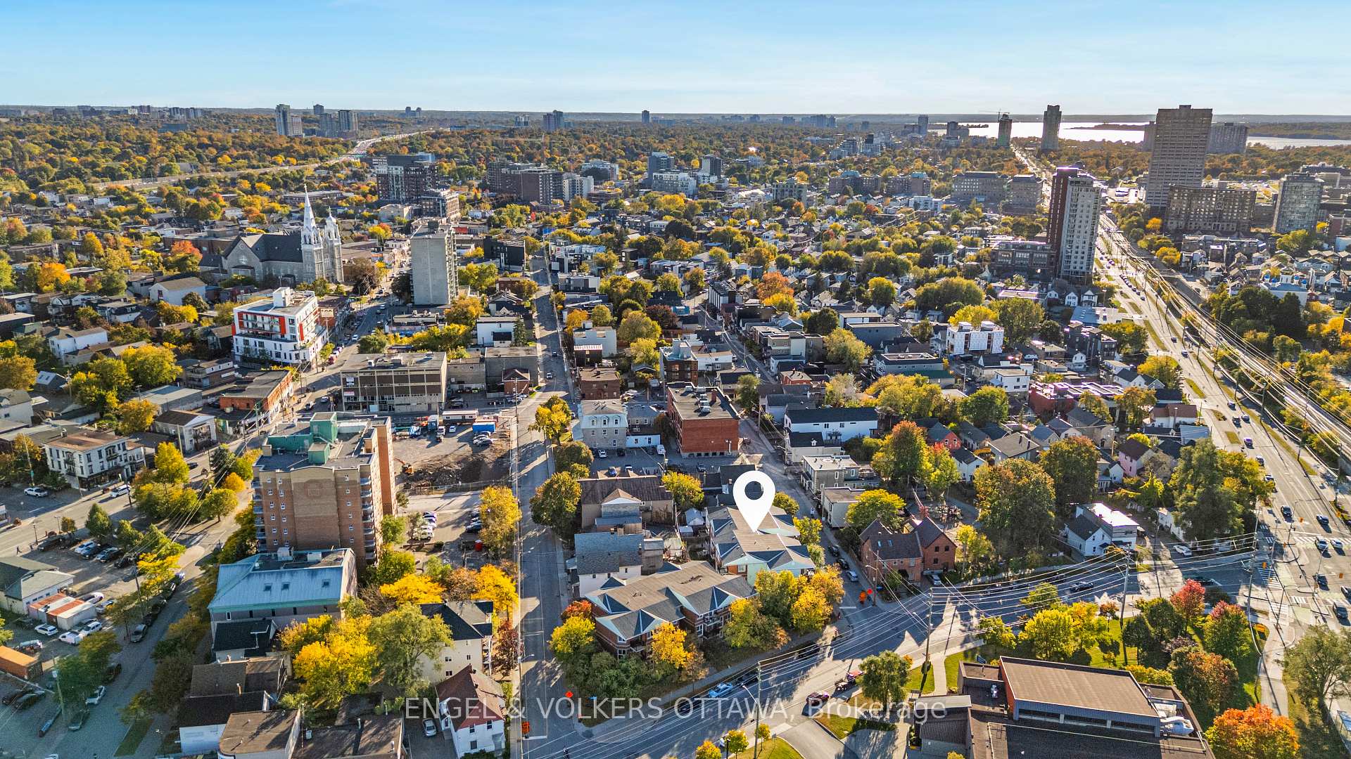 Photo 34 of Unit 3, 4 O'meara Street, Ottawa, Hintonburg — HOMEH