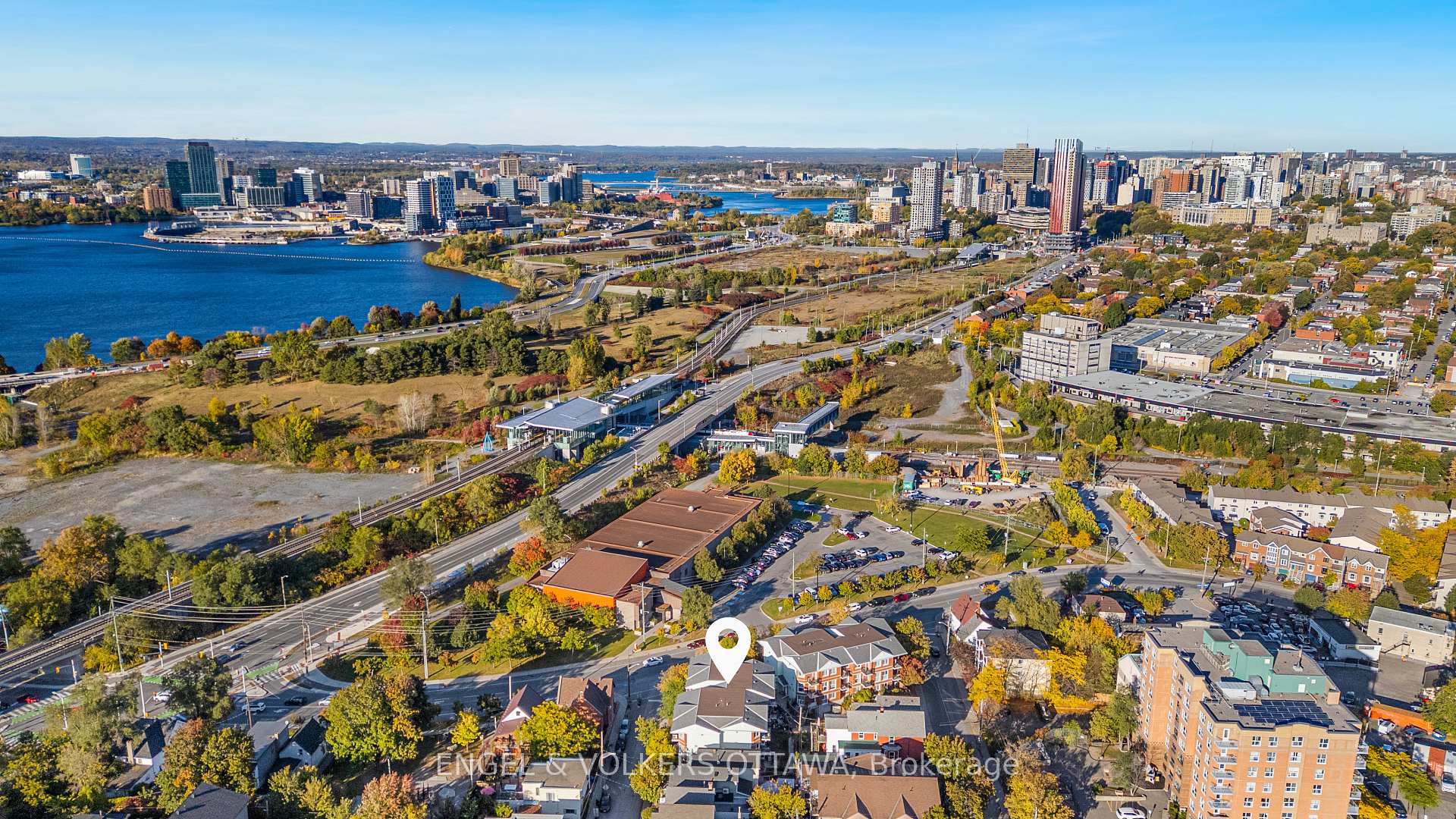 Photo 35 of Unit 3, 4 O'meara Street, Ottawa, Hintonburg — HOMEH