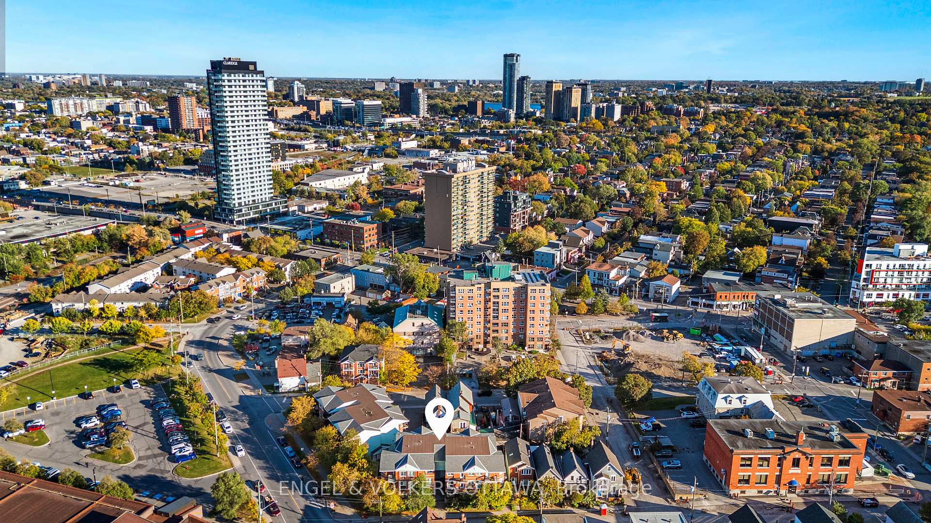 Photo 36 of Unit 3, 4 O'meara Street, Ottawa, Hintonburg — HOMEH