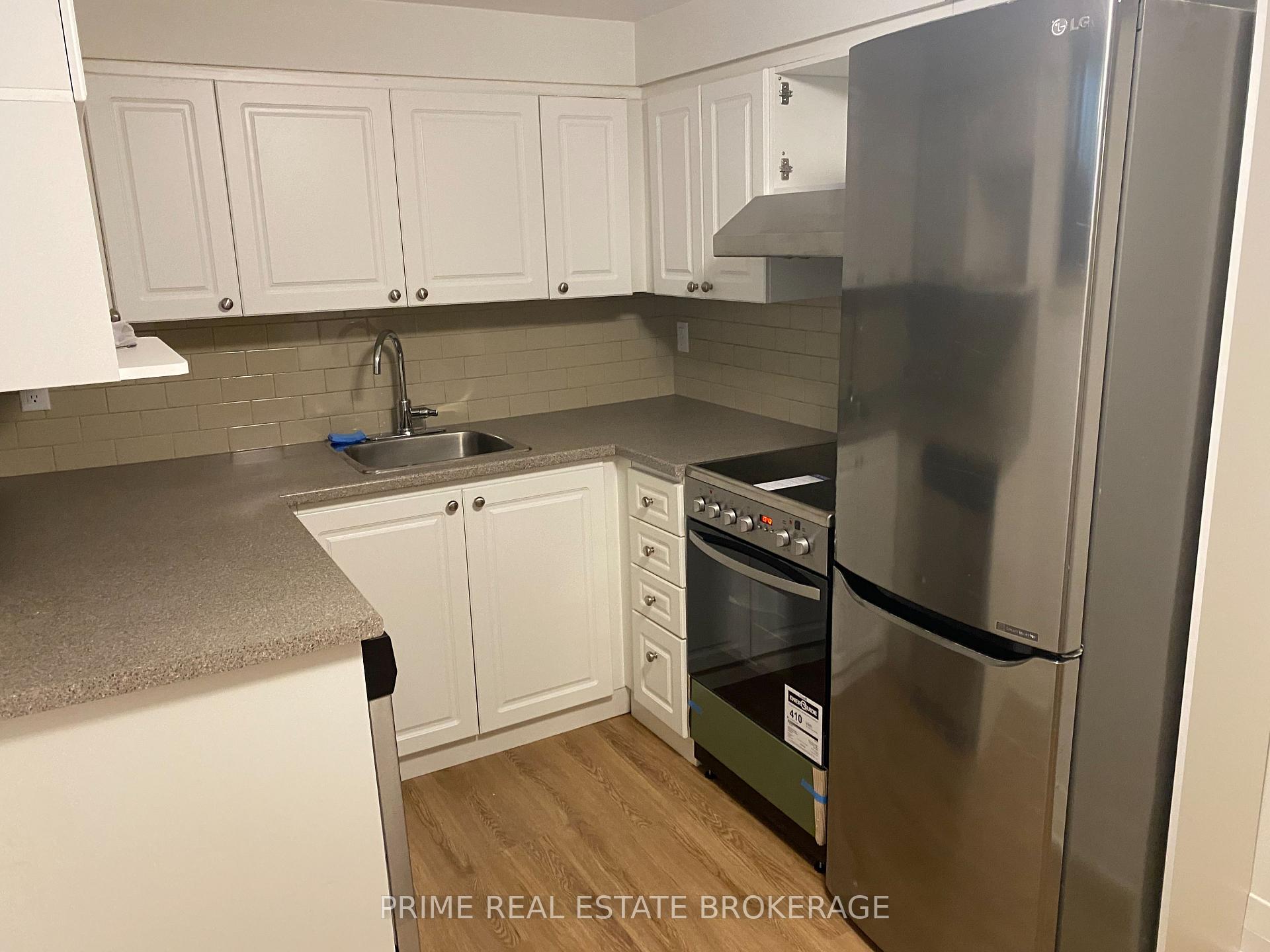 Photo 1 of Unit B02, 580 Waterloo Street, London, East F — HOMEH