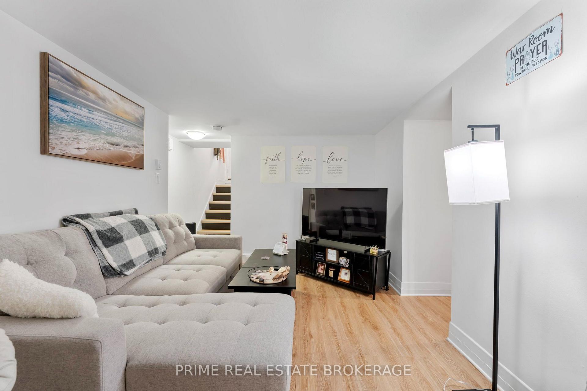 Photo 15 of Unit B02, 580 Waterloo Street, London, East F — HOMEH