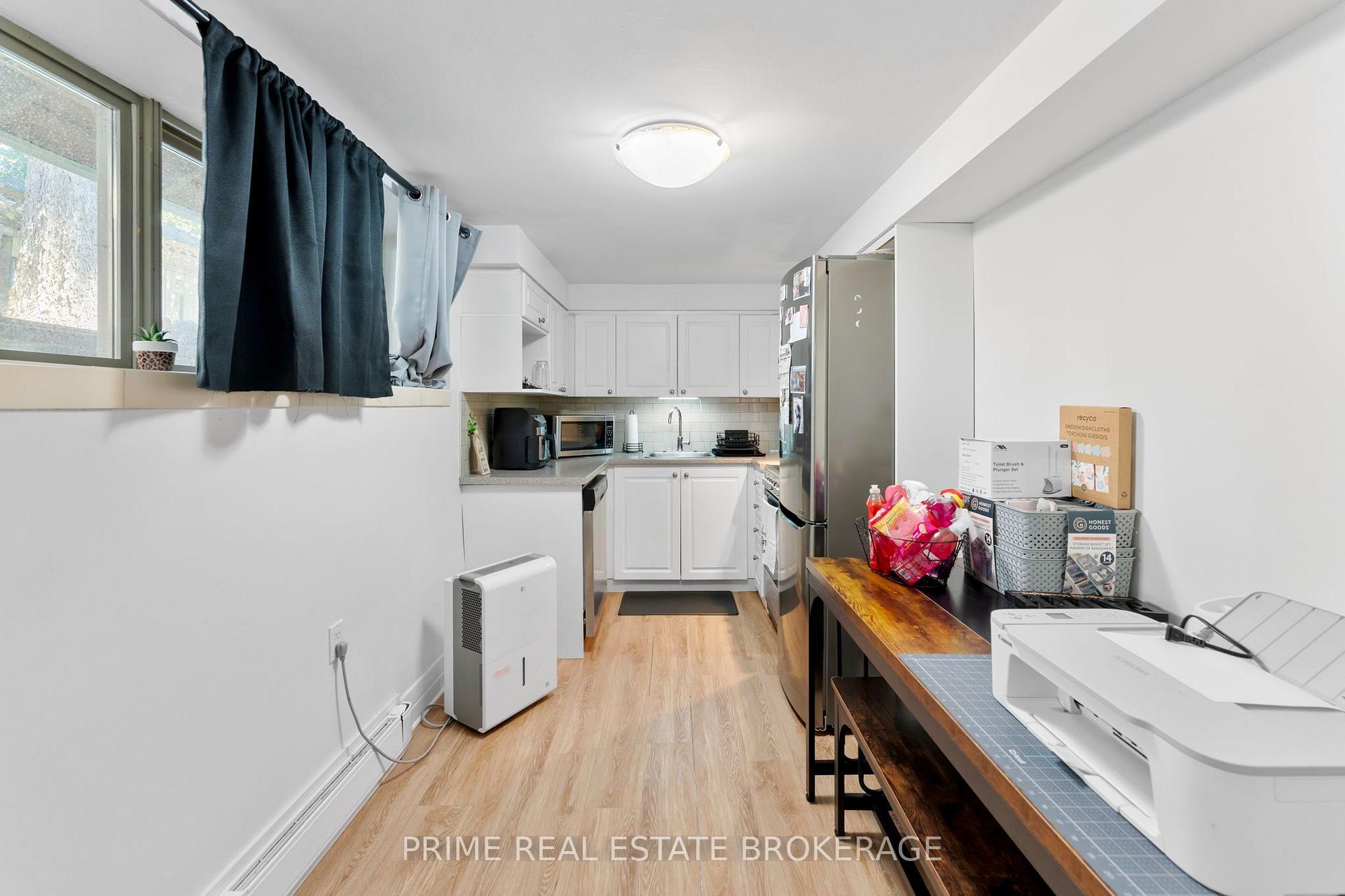 Photo 18 of Unit B02, 580 Waterloo Street, London, East F — HOMEH