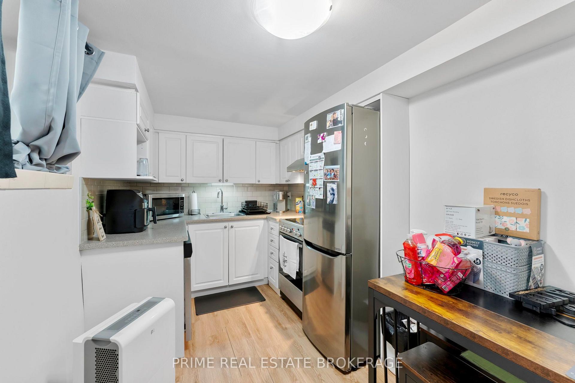 Photo 19 of Unit B02, 580 Waterloo Street, London, East F — HOMEH