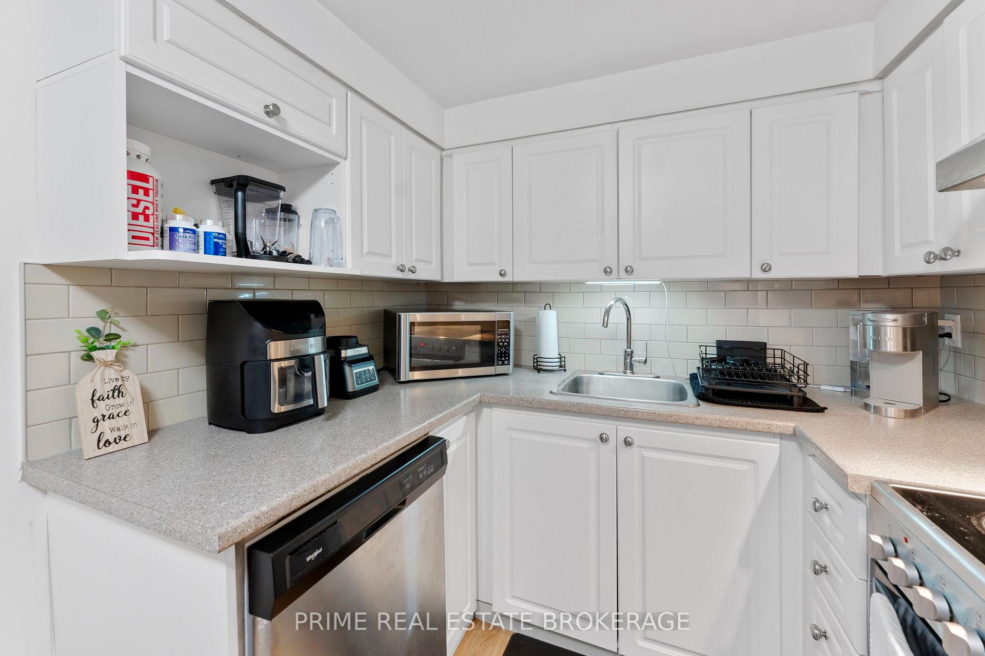 Photo 20 of Unit B02, 580 Waterloo Street, London, East F — HOMEH
