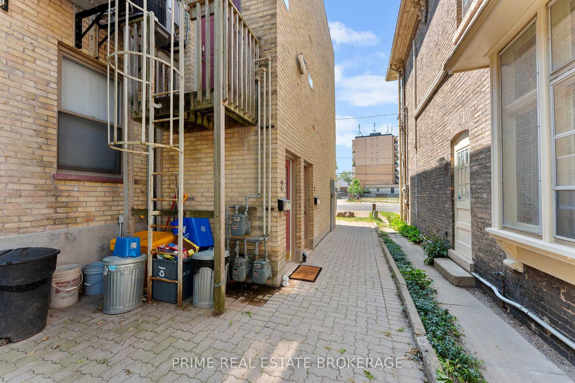 Photo 6 of Unit B02, 580 Waterloo Street, London, East F — HOMEH