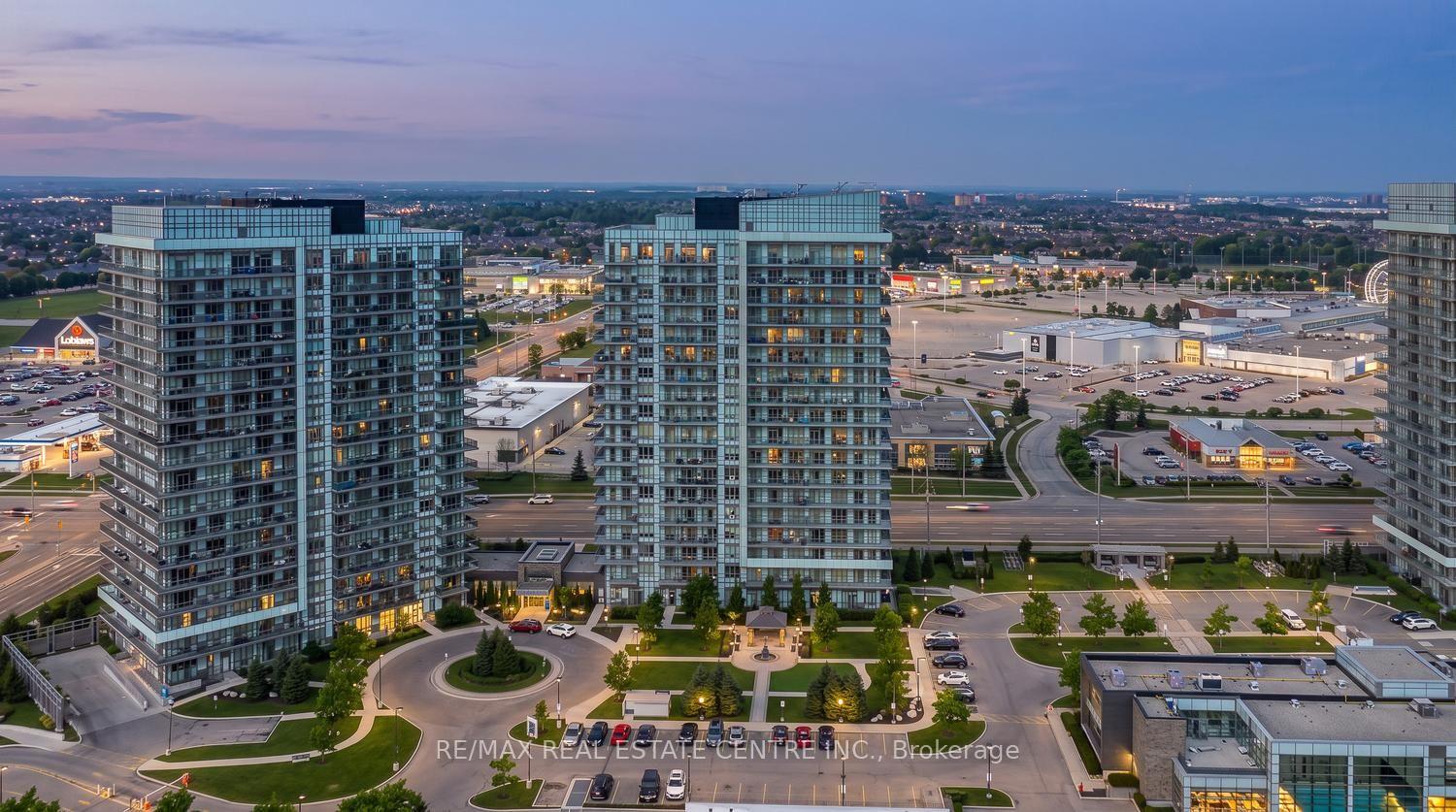 Photo of Unit 1009, 4655 Glen Erin Drive E