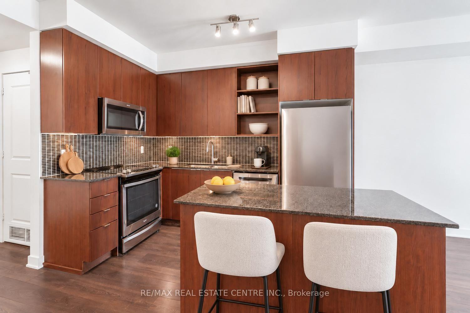 Photo 15 of Unit 1009, 4655 Glen Erin Drive E, Mississauga, Central Erin Mills — HOMEH