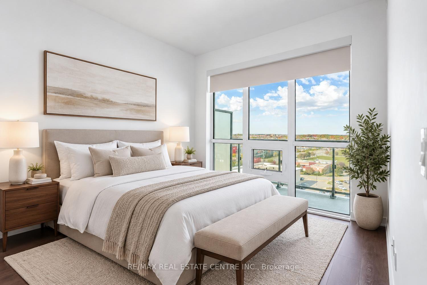 Photo 30 of Unit 1009, 4655 Glen Erin Drive E, Mississauga, Central Erin Mills — HOMEH
