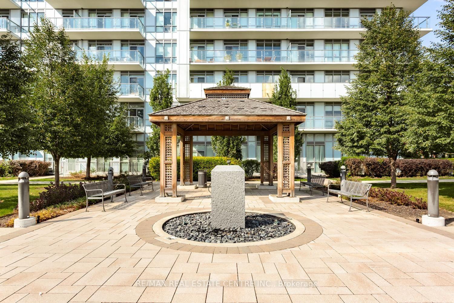 Photo 37 of Unit 1009, 4655 Glen Erin Drive E, Mississauga, Central Erin Mills — HOMEH