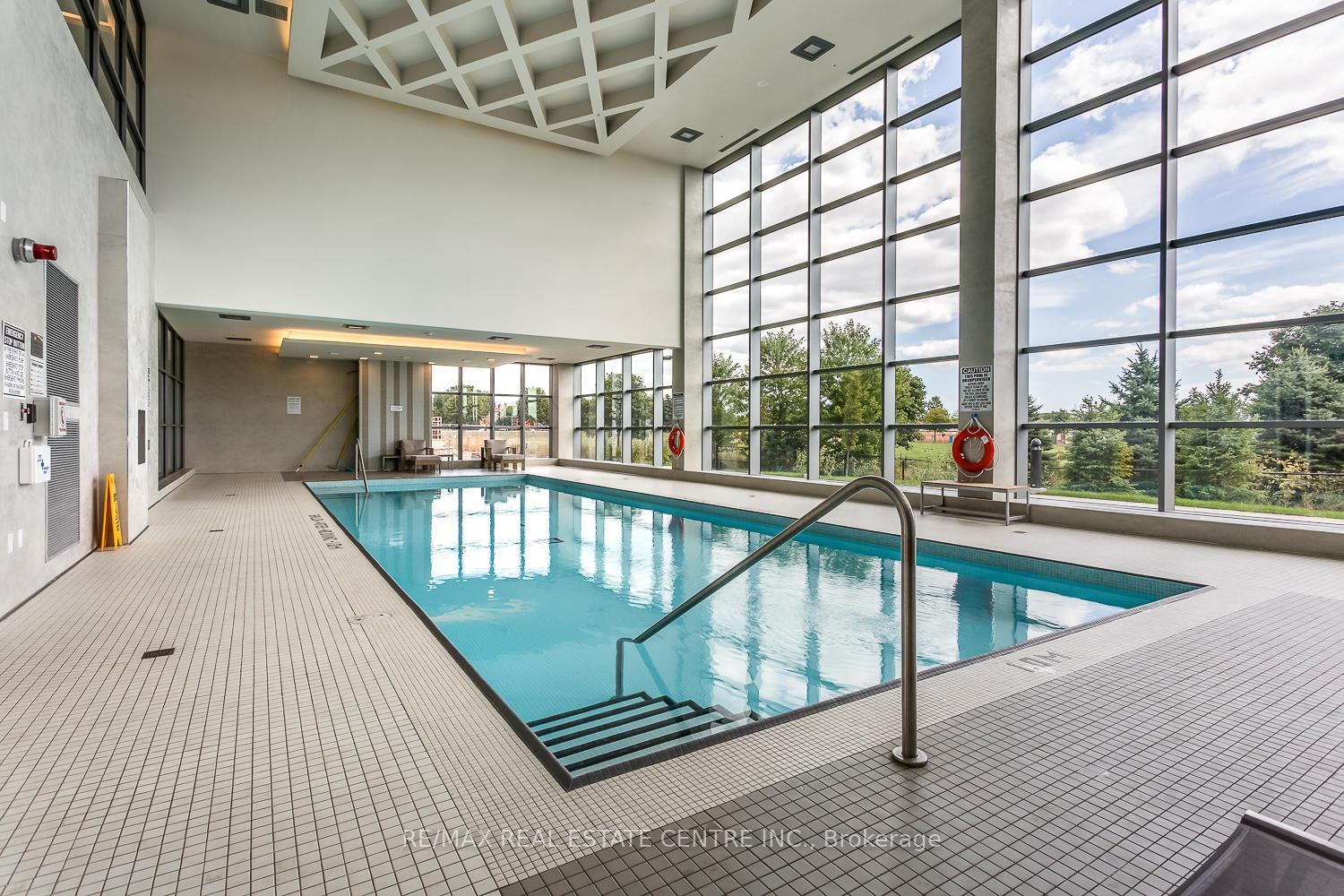 Photo 41 of Unit 1009, 4655 Glen Erin Drive E, Mississauga, Central Erin Mills — HOMEH