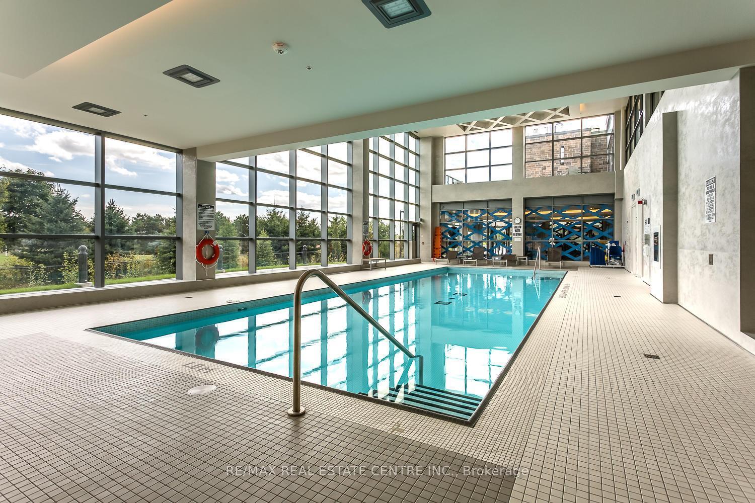 Photo 42 of Unit 1009, 4655 Glen Erin Drive E, Mississauga, Central Erin Mills — HOMEH