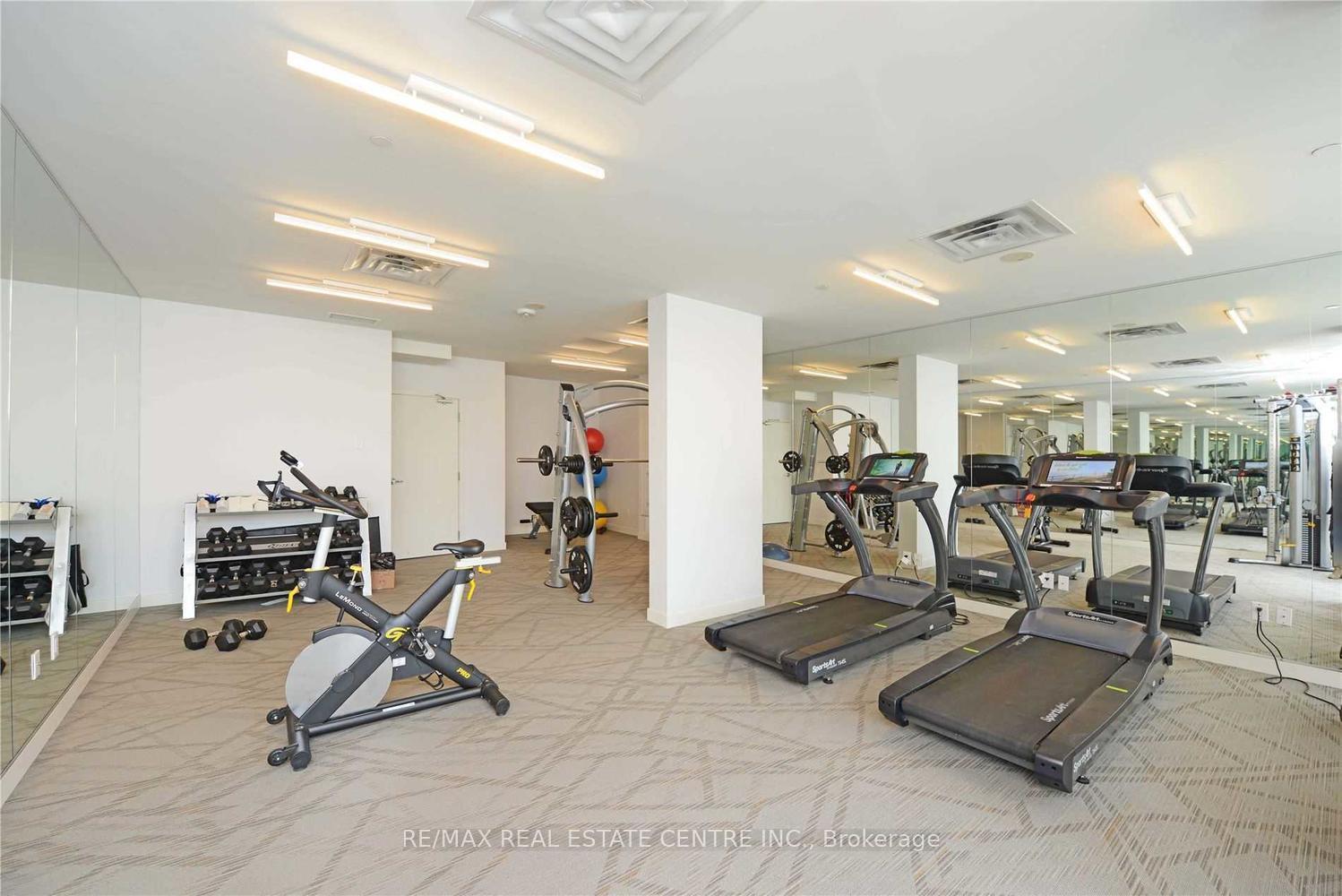 Photo 44 of Unit 1009, 4655 Glen Erin Drive E, Mississauga, Central Erin Mills — HOMEH