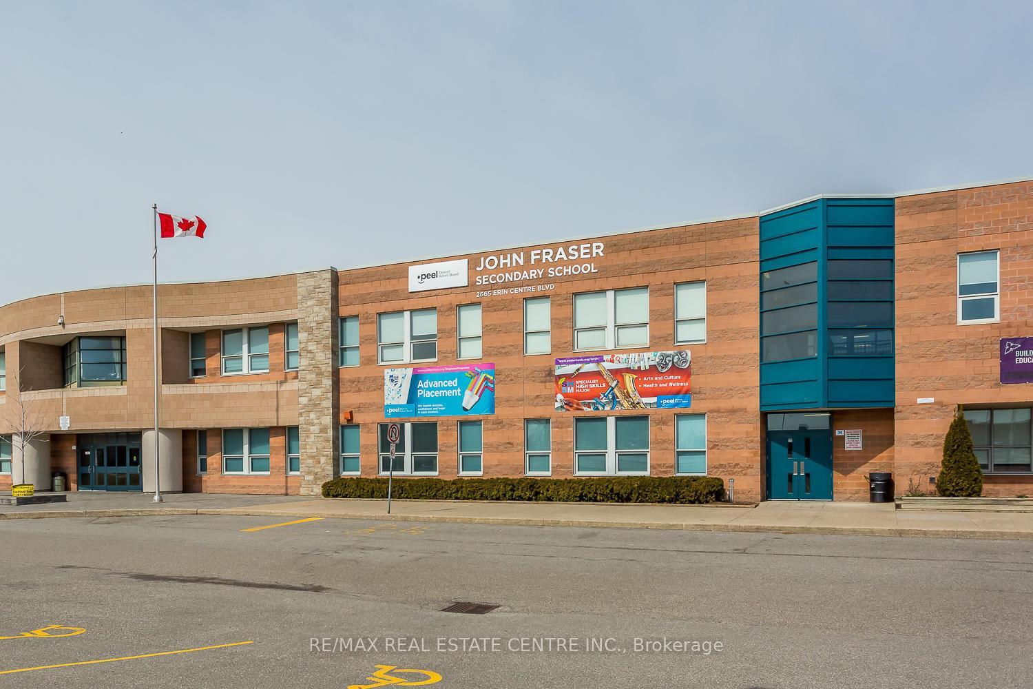 Photo 48 of Unit 1009, 4655 Glen Erin Drive E, Mississauga, Central Erin Mills — HOMEH