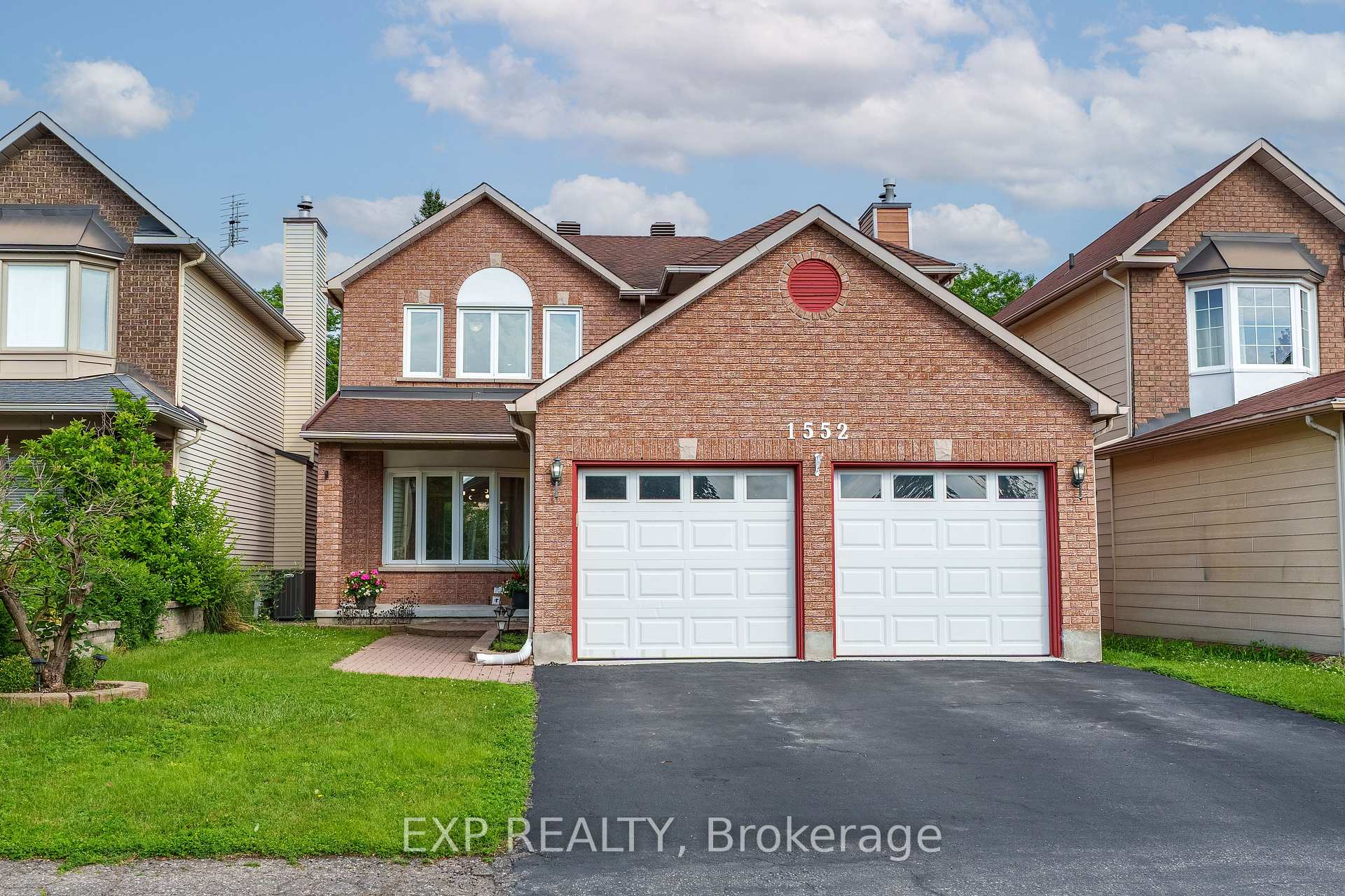 Photo of 1552 Blohm Drive