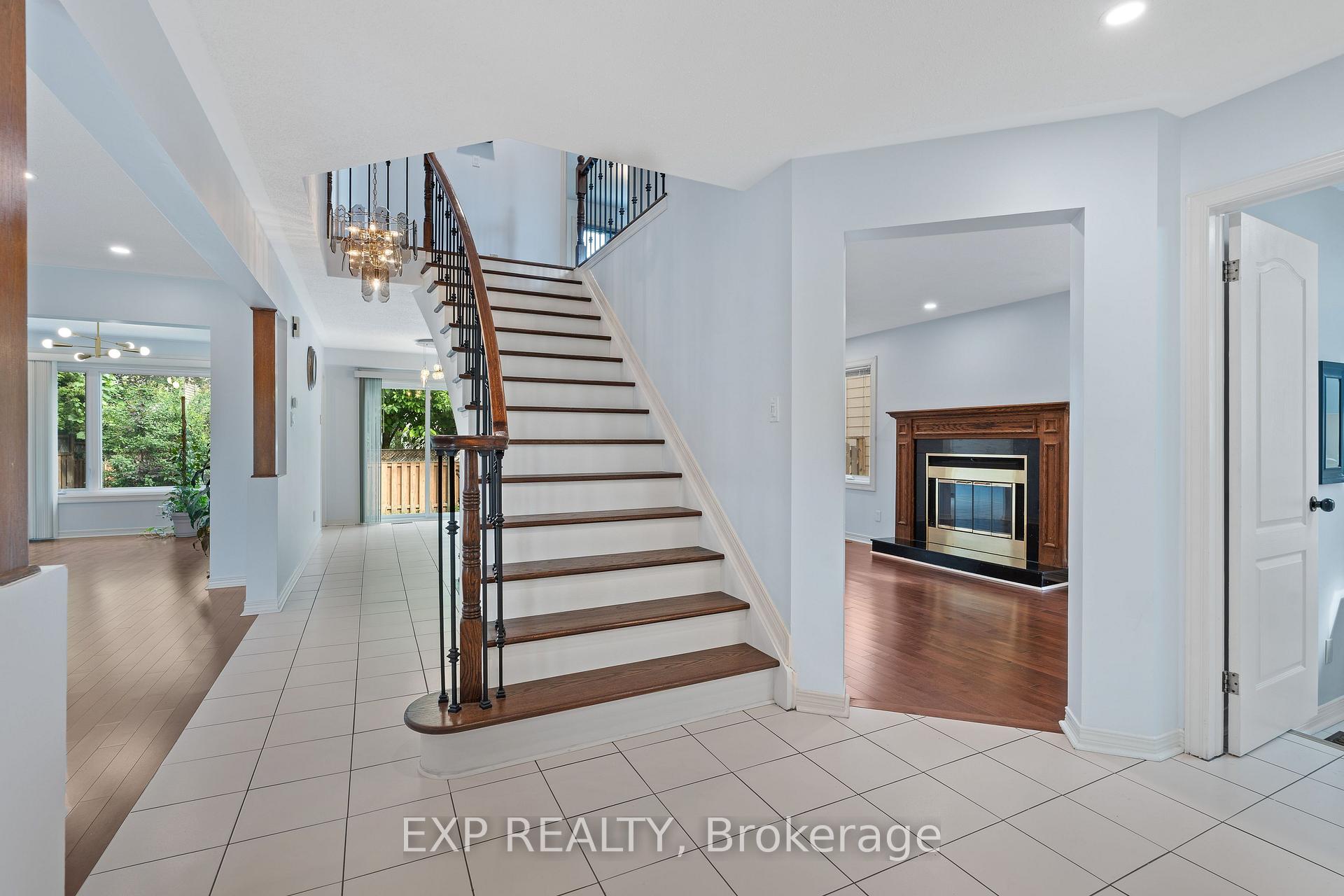 Photo 15 of 1552 Blohm Drive, Ottawa, Hunt Club Park — HOMEH