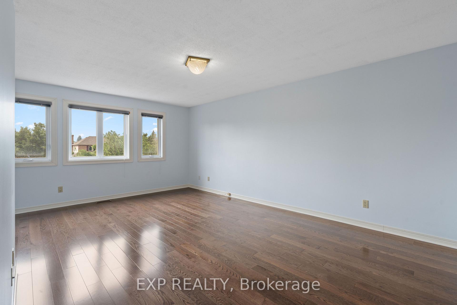 Photo 17 of 1552 Blohm Drive, Ottawa, Hunt Club Park — HOMEH