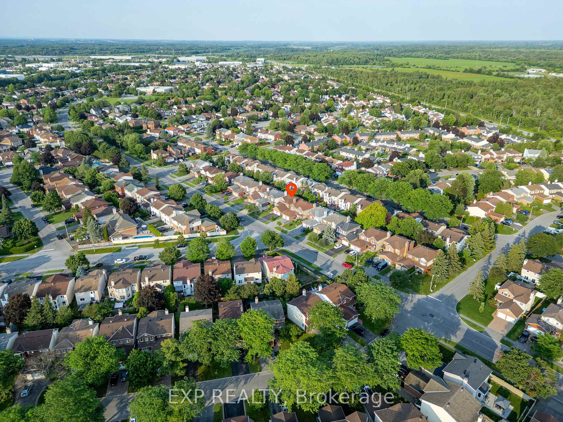 Photo 33 of 1552 Blohm Drive, Ottawa, Hunt Club Park — HOMEH