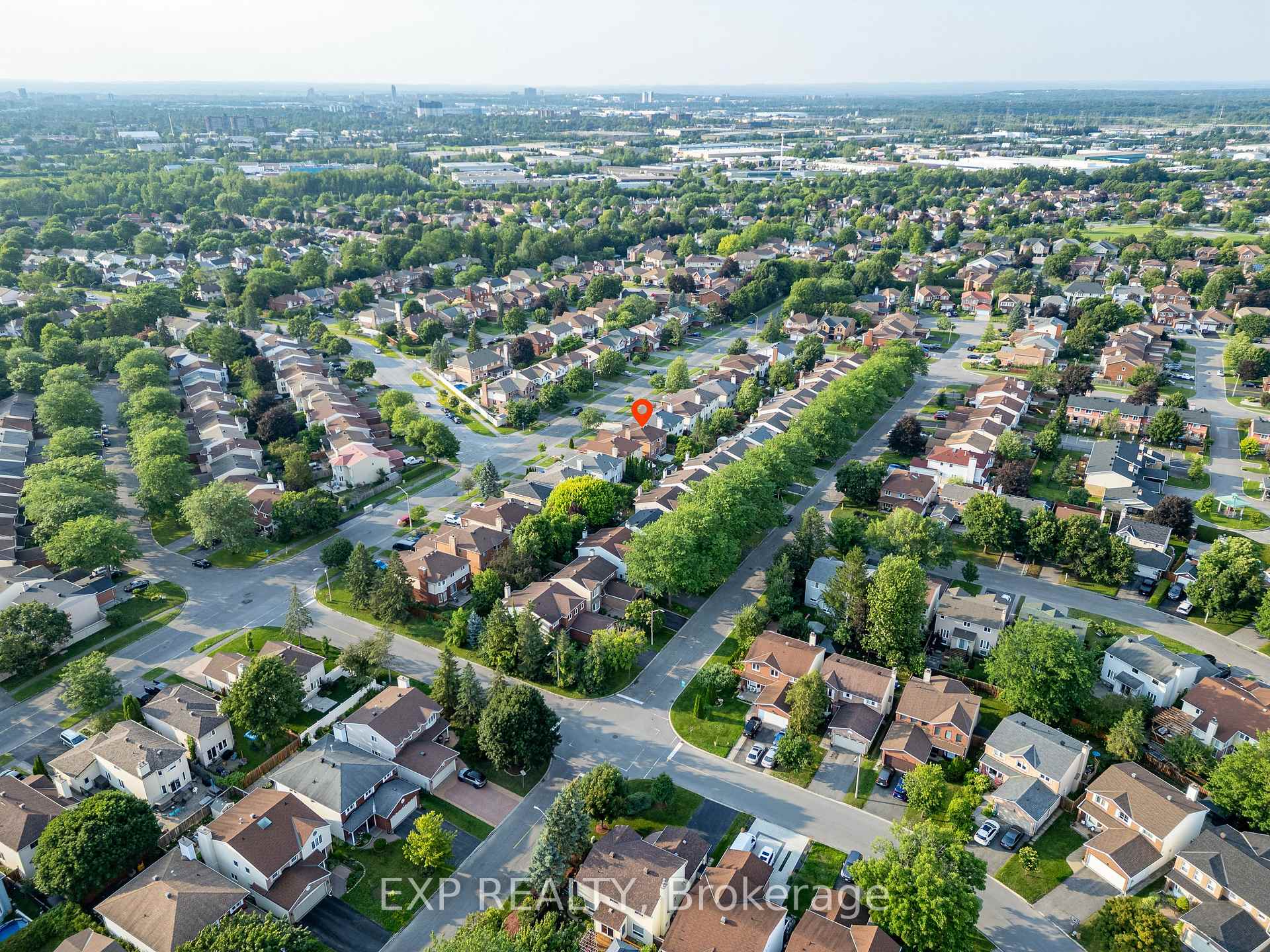 Photo 34 of 1552 Blohm Drive, Ottawa, Hunt Club Park — HOMEH