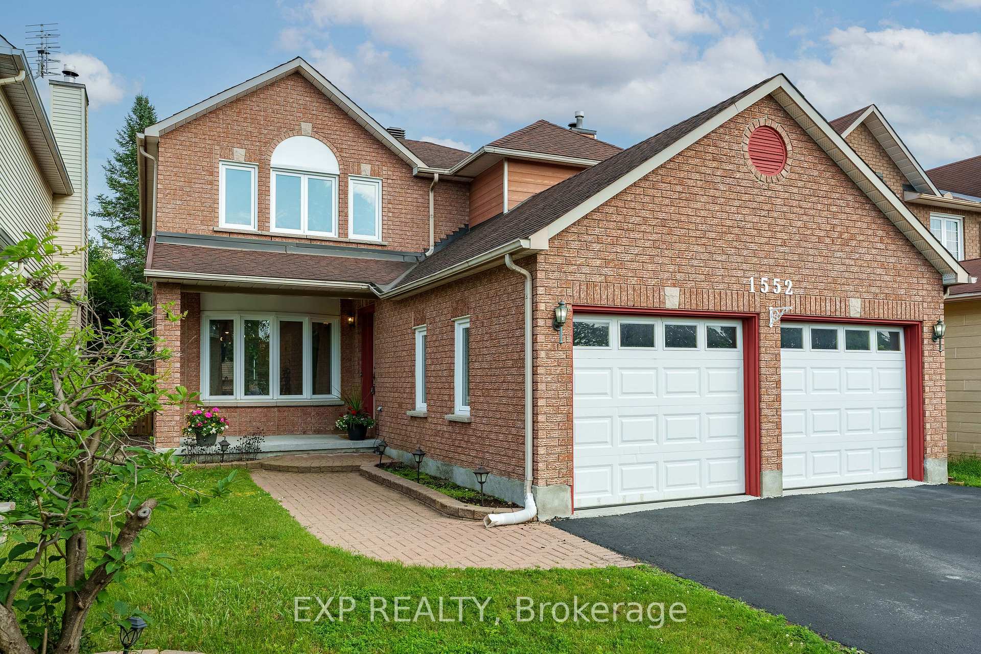 Photo 38 of 1552 Blohm Drive, Ottawa, Hunt Club Park — HOMEH