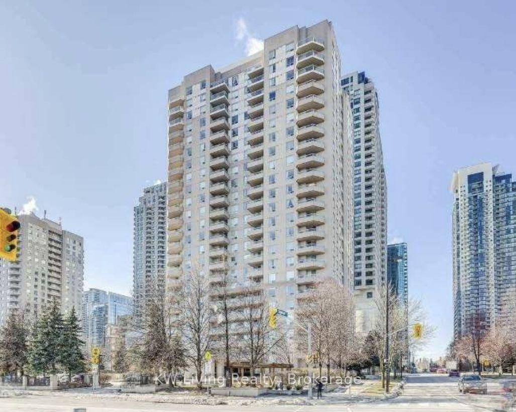 Photo of Unit 1607, 35 Empress Avenue