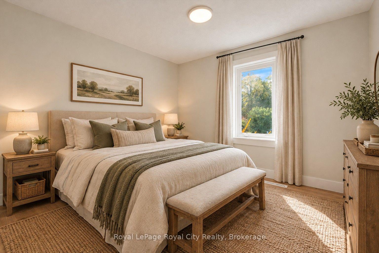 Photo 10 of 1 Stevenson Street N, Guelph, St. George's — HOMEH