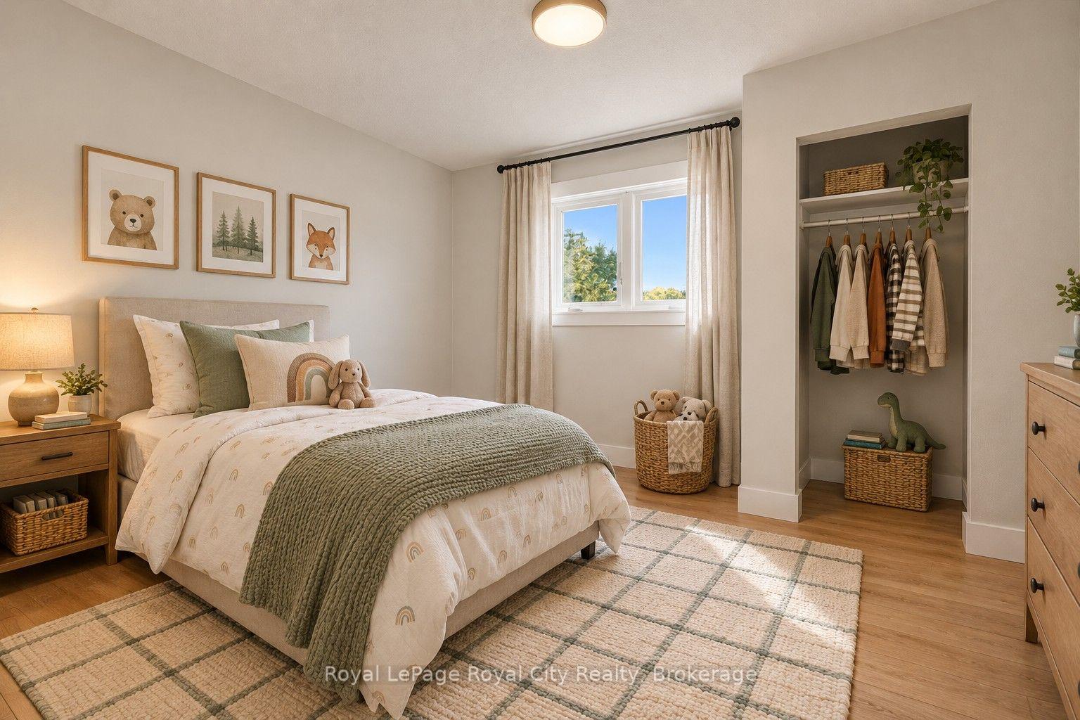 Photo 11 of 1 Stevenson Street N, Guelph, St. George's — HOMEH