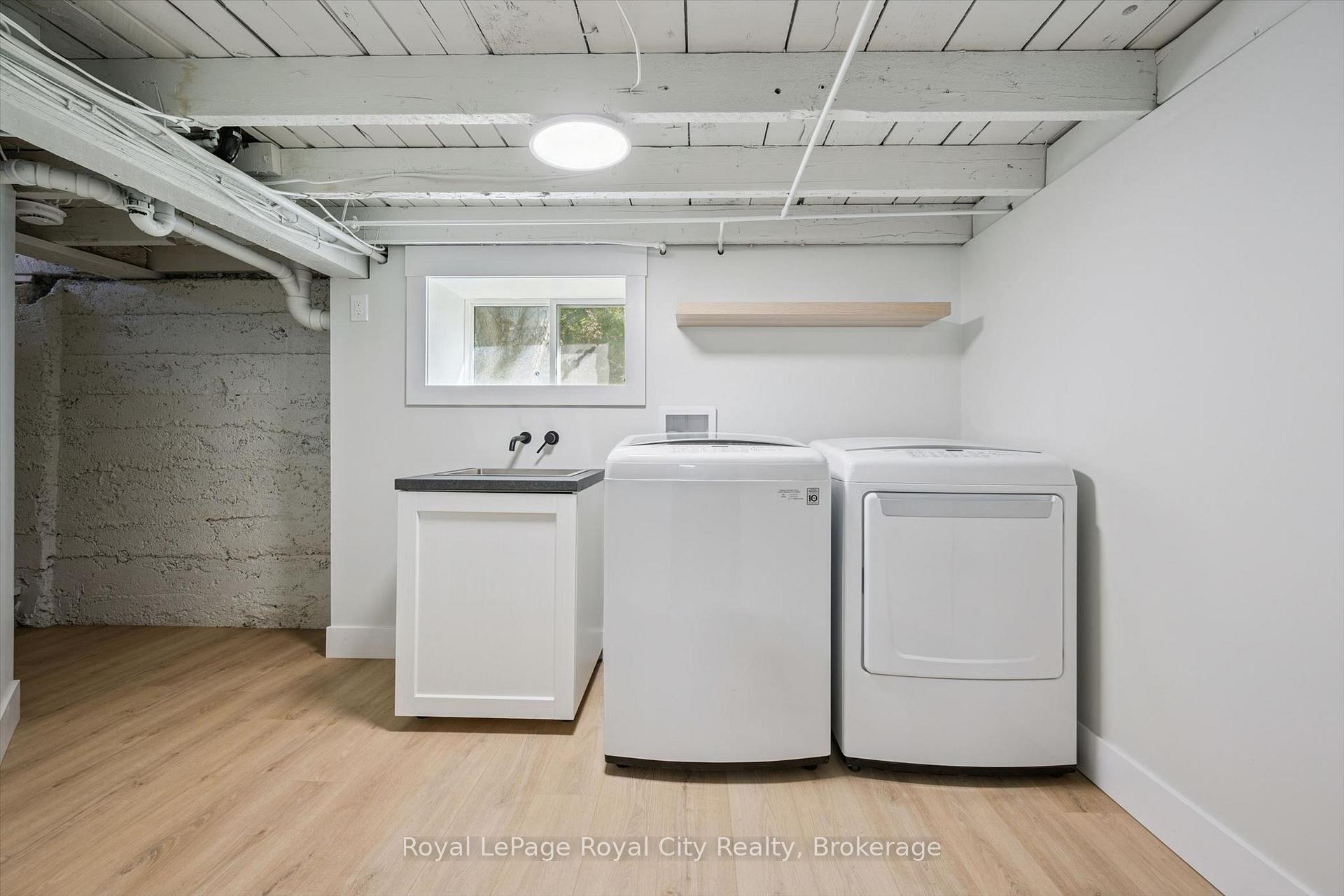 Photo 13 of 1 Stevenson Street N, Guelph, St. George's — HOMEH