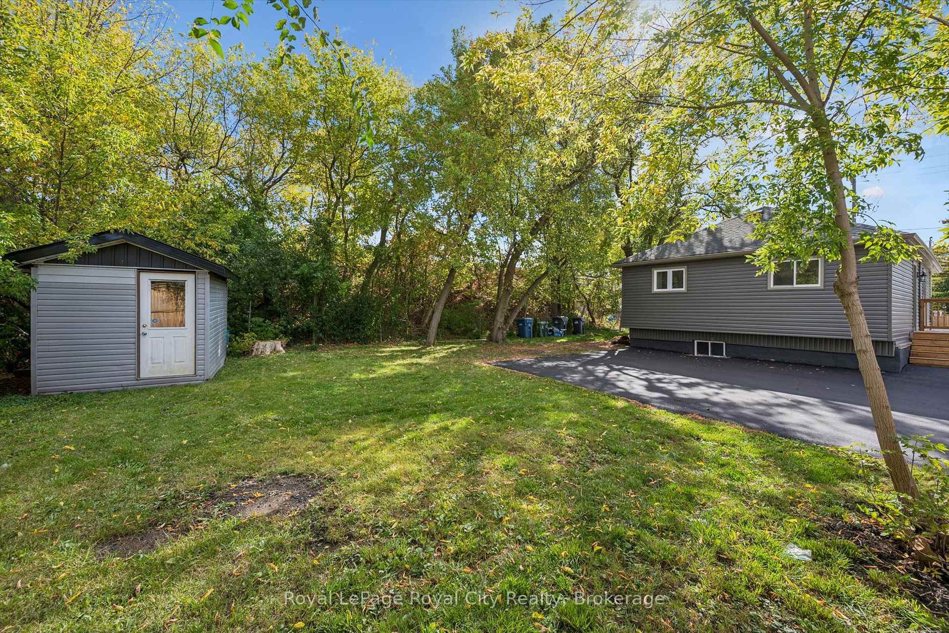Photo 16 of 1 Stevenson Street N, Guelph, St. George's — HOMEH