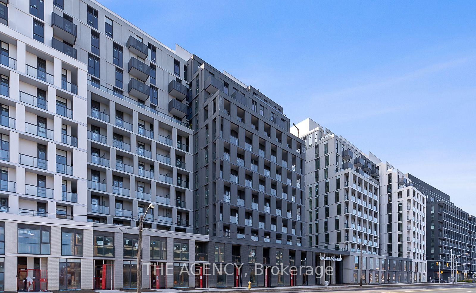 Photo of Unit 212, 500 Wilson Avenue