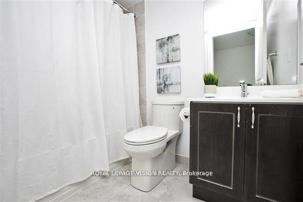 Photo 9 of Unit Ph2-02, 1215 Bayly Street, Pickering, Bay Ridges — HOMEH