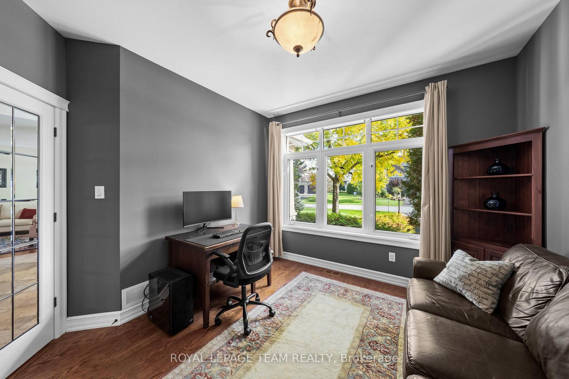 Photo 7 of 418 Lockmaster Crescent, Ottawa, Manotick Village & Manotick Estates — HOMEH