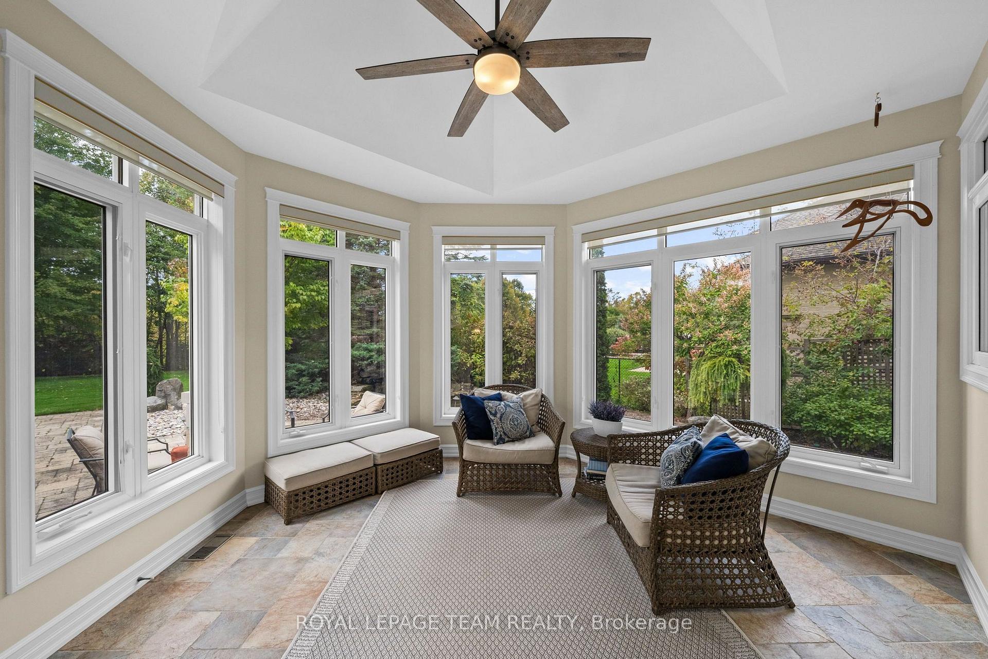 Photo 17 of 418 Lockmaster Crescent, Ottawa, Manotick Village & Manotick Estates — HOMEH