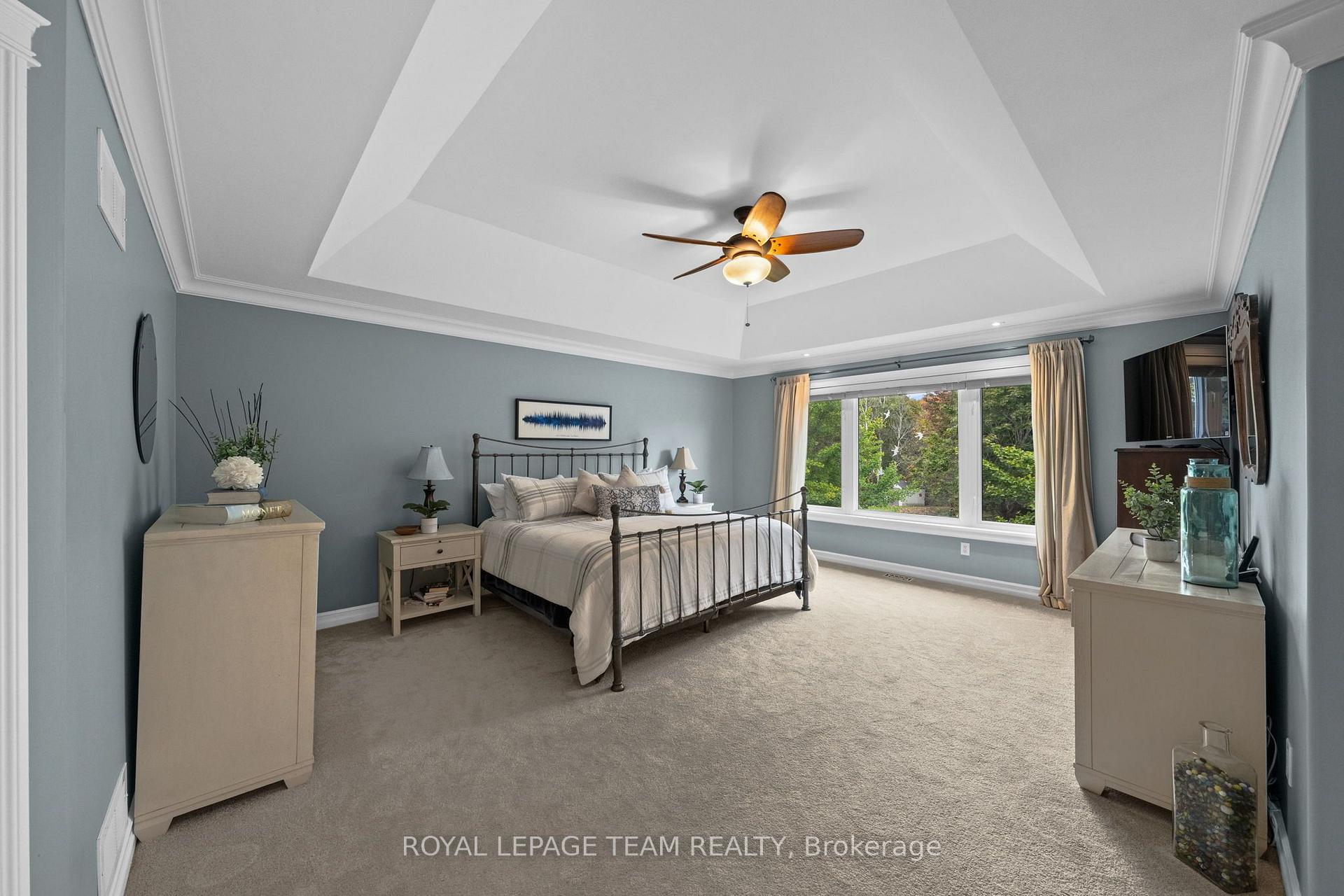 Photo 22 of 418 Lockmaster Crescent, Ottawa, Manotick Village & Manotick Estates — HOMEH